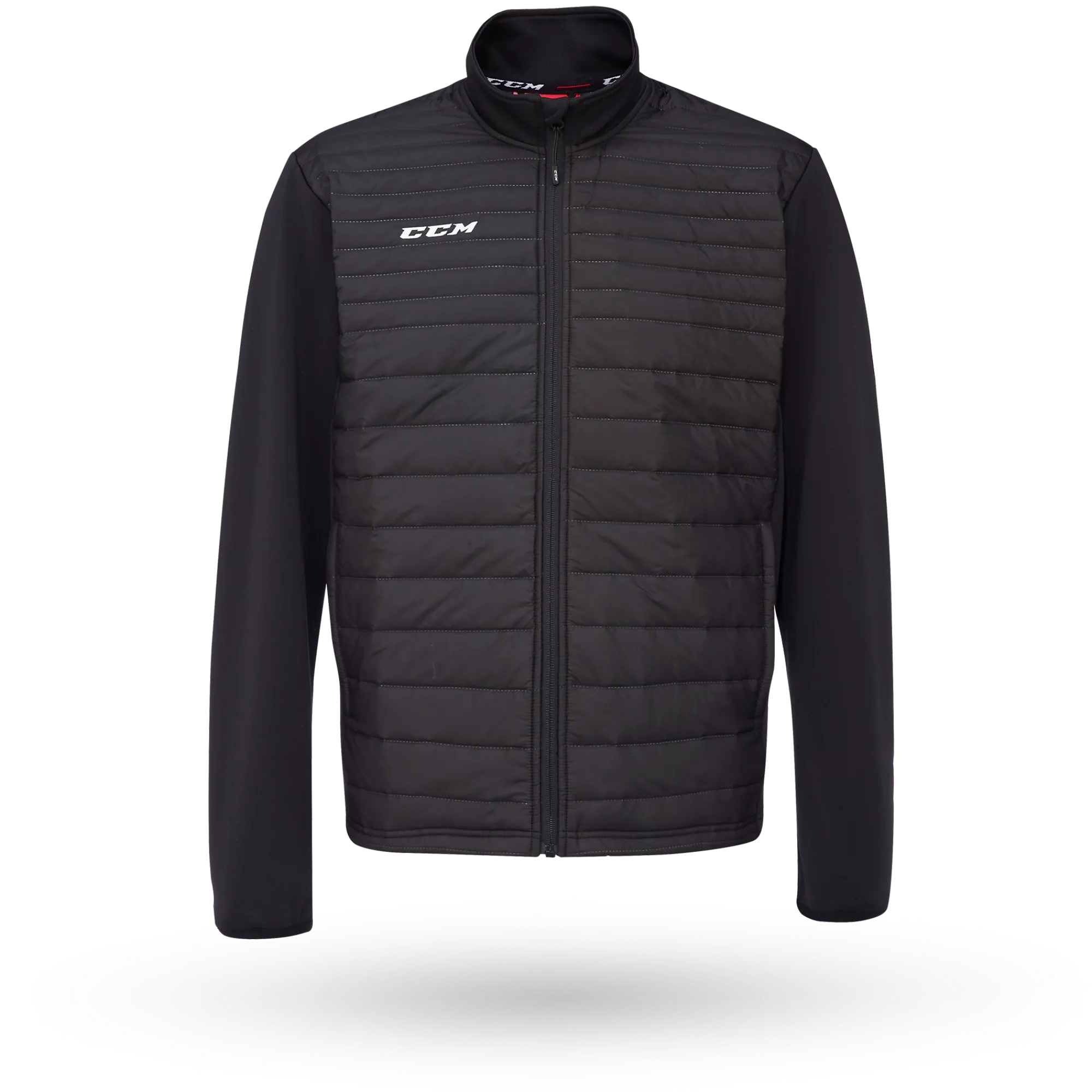 New JDT4TC ADUT QUITED WINTER JACKET Herren Oberbekleidung