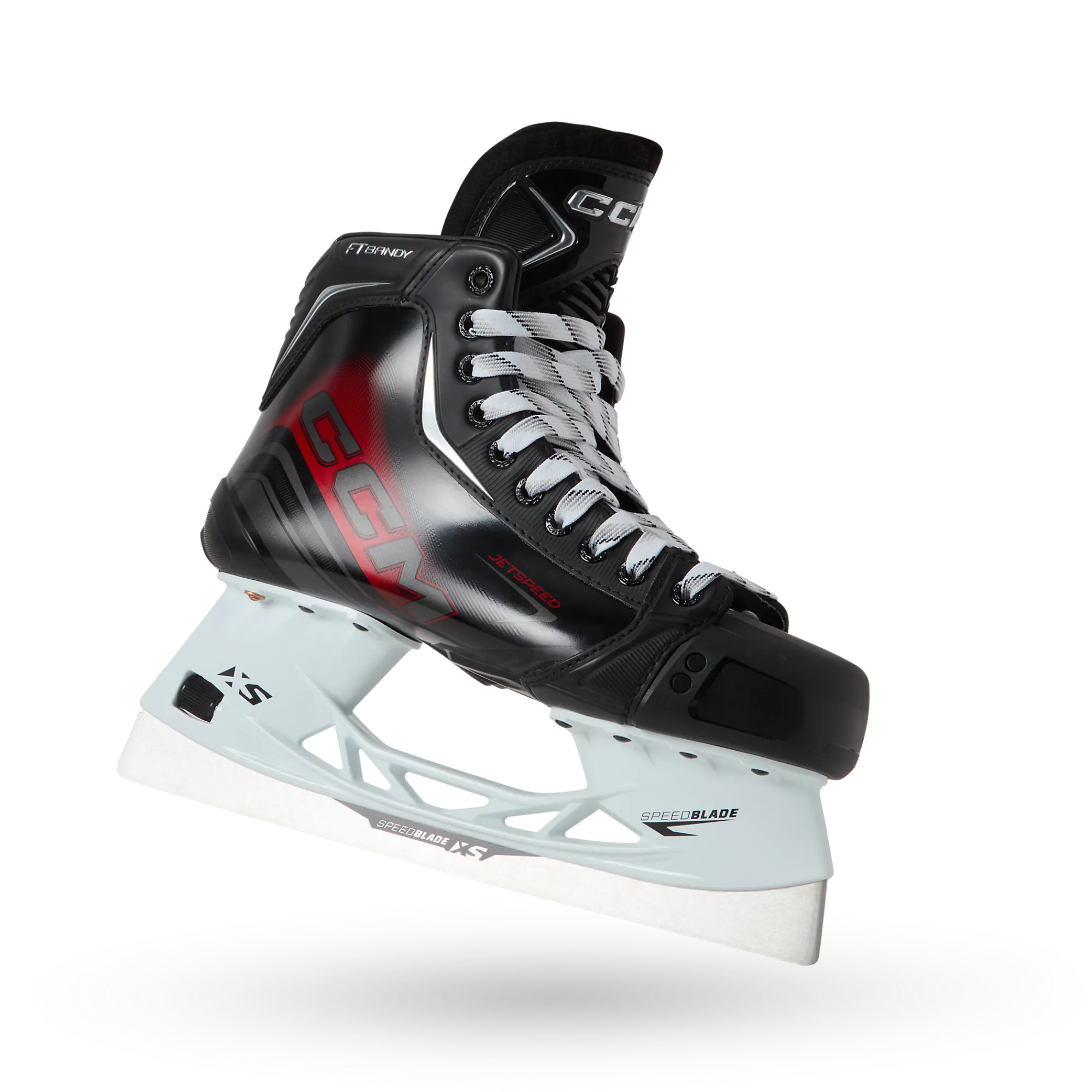 New Jetspeed FT Bandy Schlittschuh Senior Bandy-Schlittschuhe|Senior Schlittschuhe