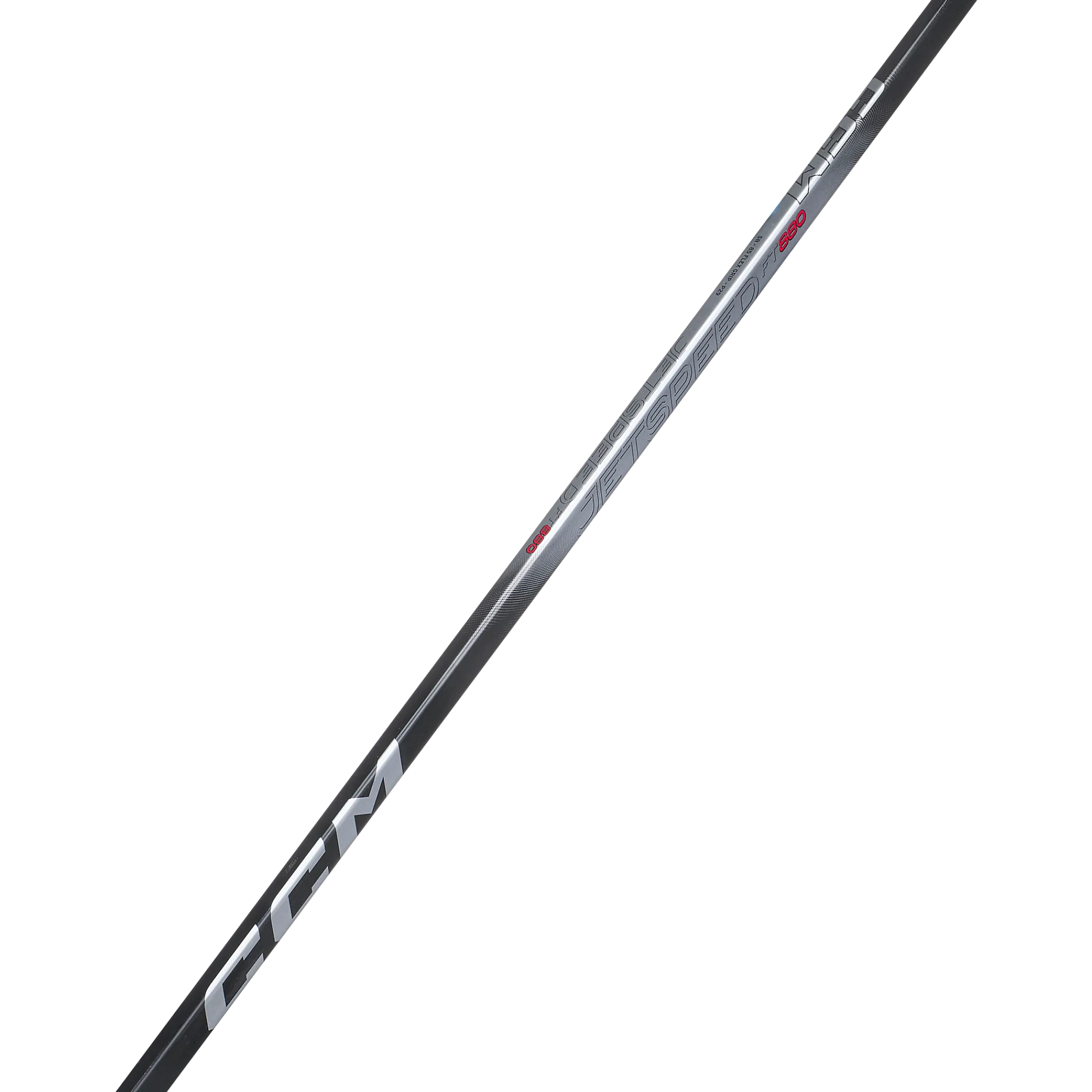 New JETSPEED FT880 Eishockeyschläger Junior Junior Schläger