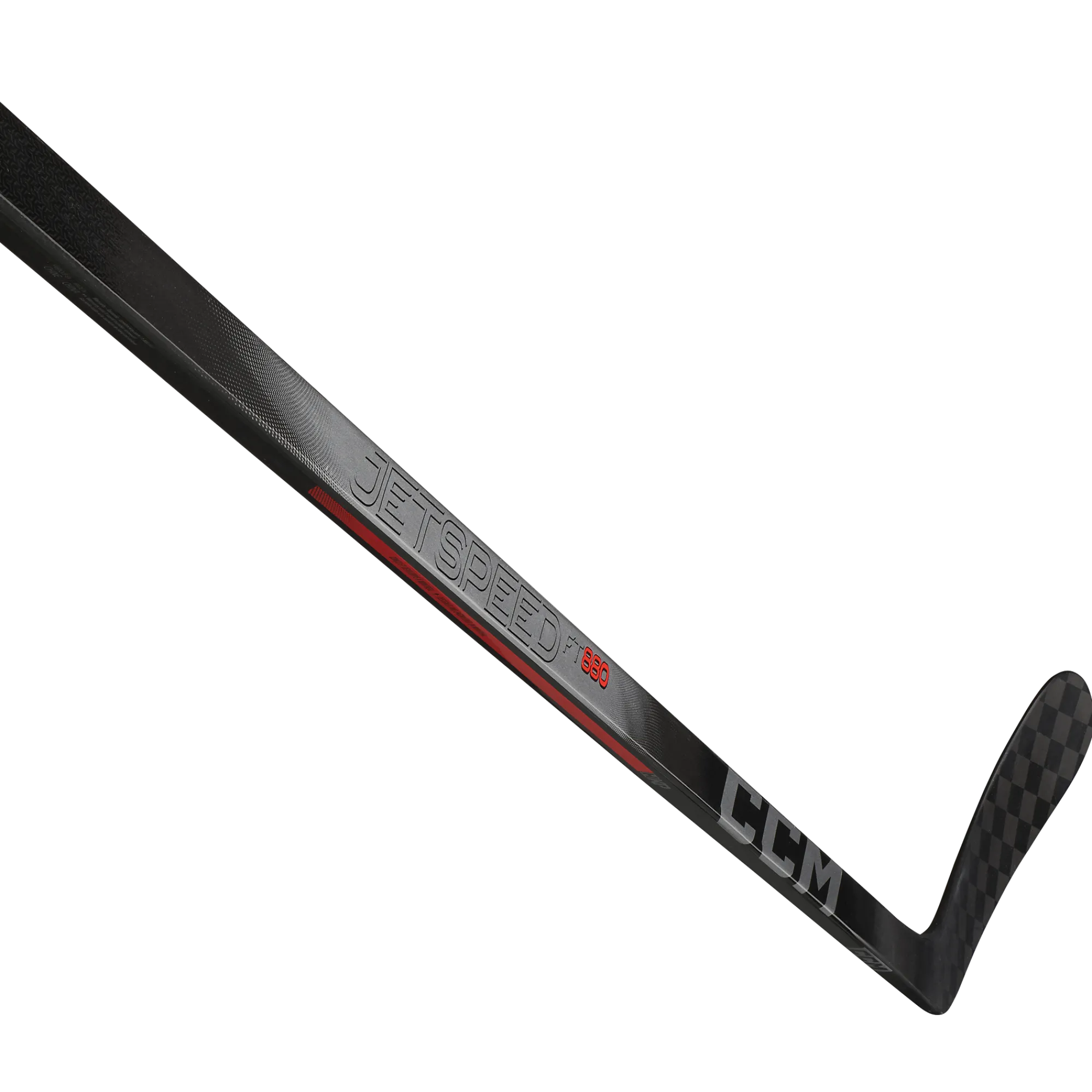 New JETSPEED FT880 Eishockeyschläger Junior Junior Schläger
