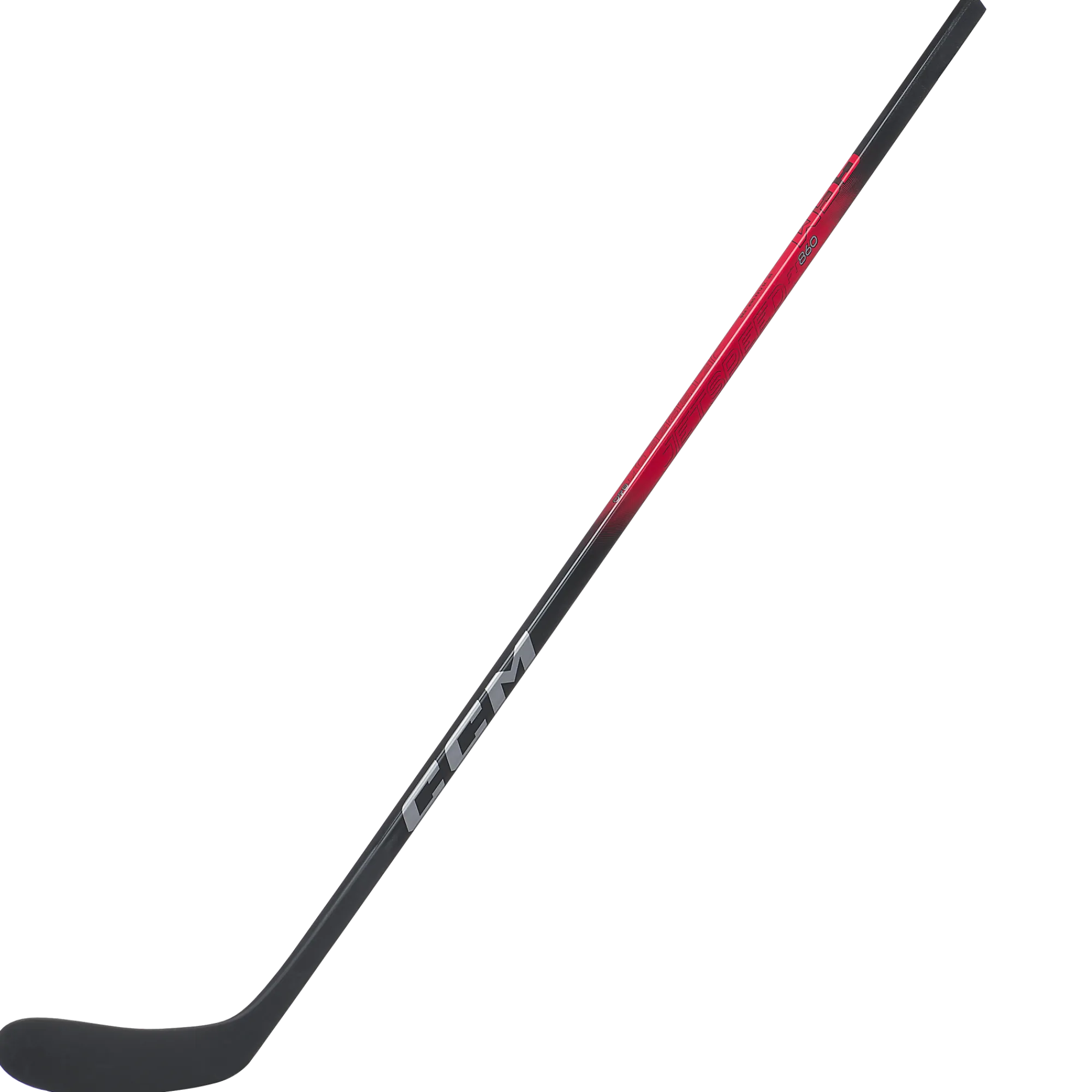 Hot JETSPEED FT860 Eishockeyschläger Junior Junior Schläger