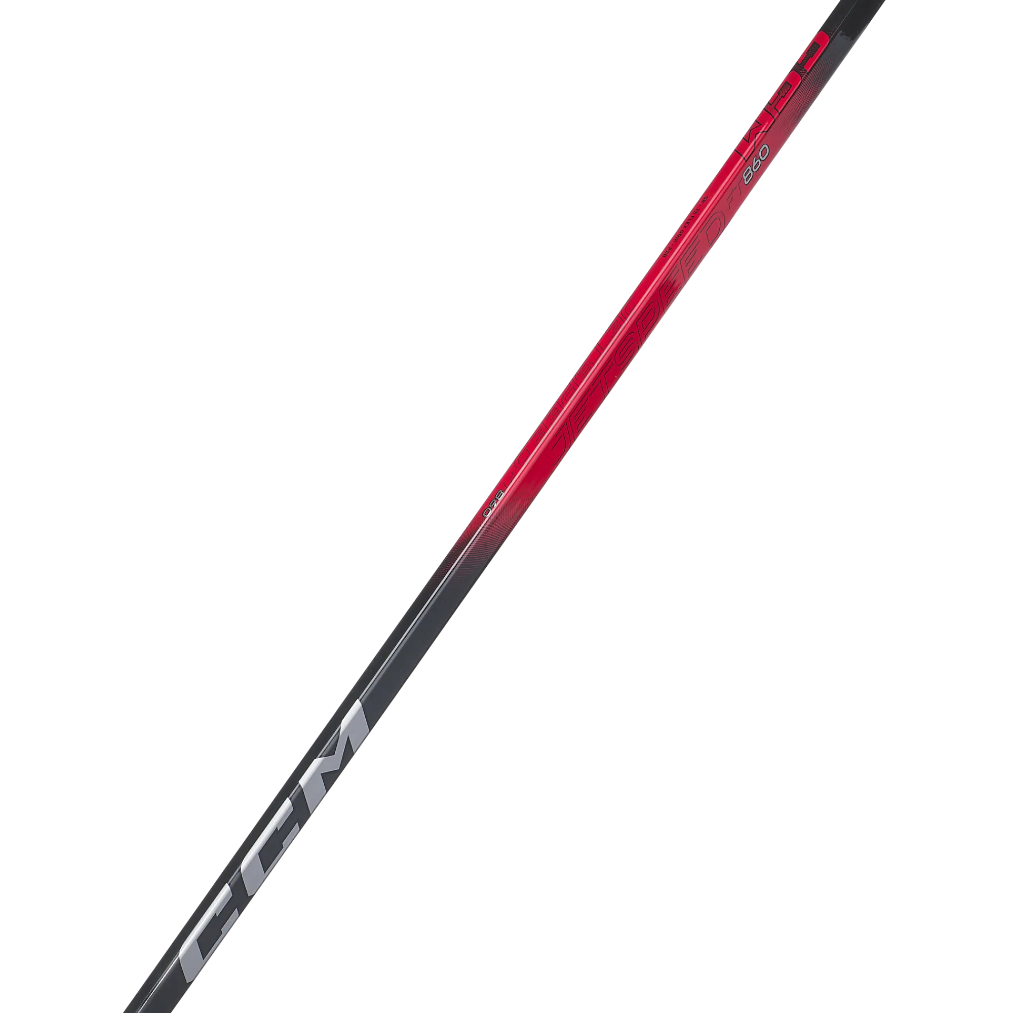 Hot JETSPEED FT860 Eishockeyschläger Junior Junior Schläger