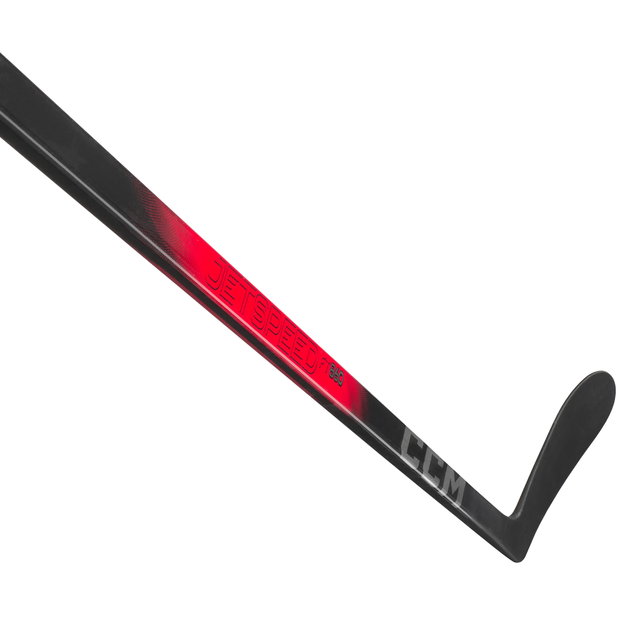 Hot JETSPEED FT860 Eishockeyschläger Junior Junior Schläger