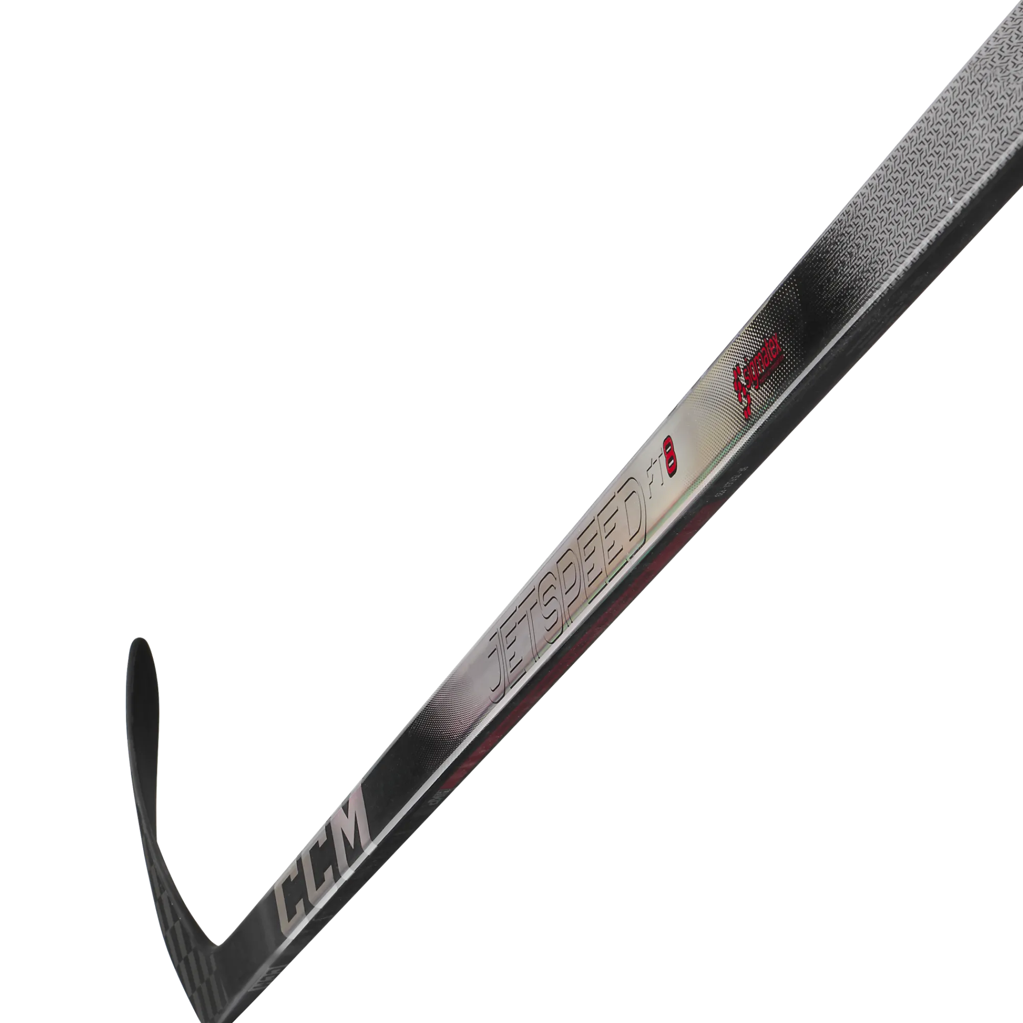 Outlet JETSPEED FT8 Eishockeyschläger Senior Senior Schläger