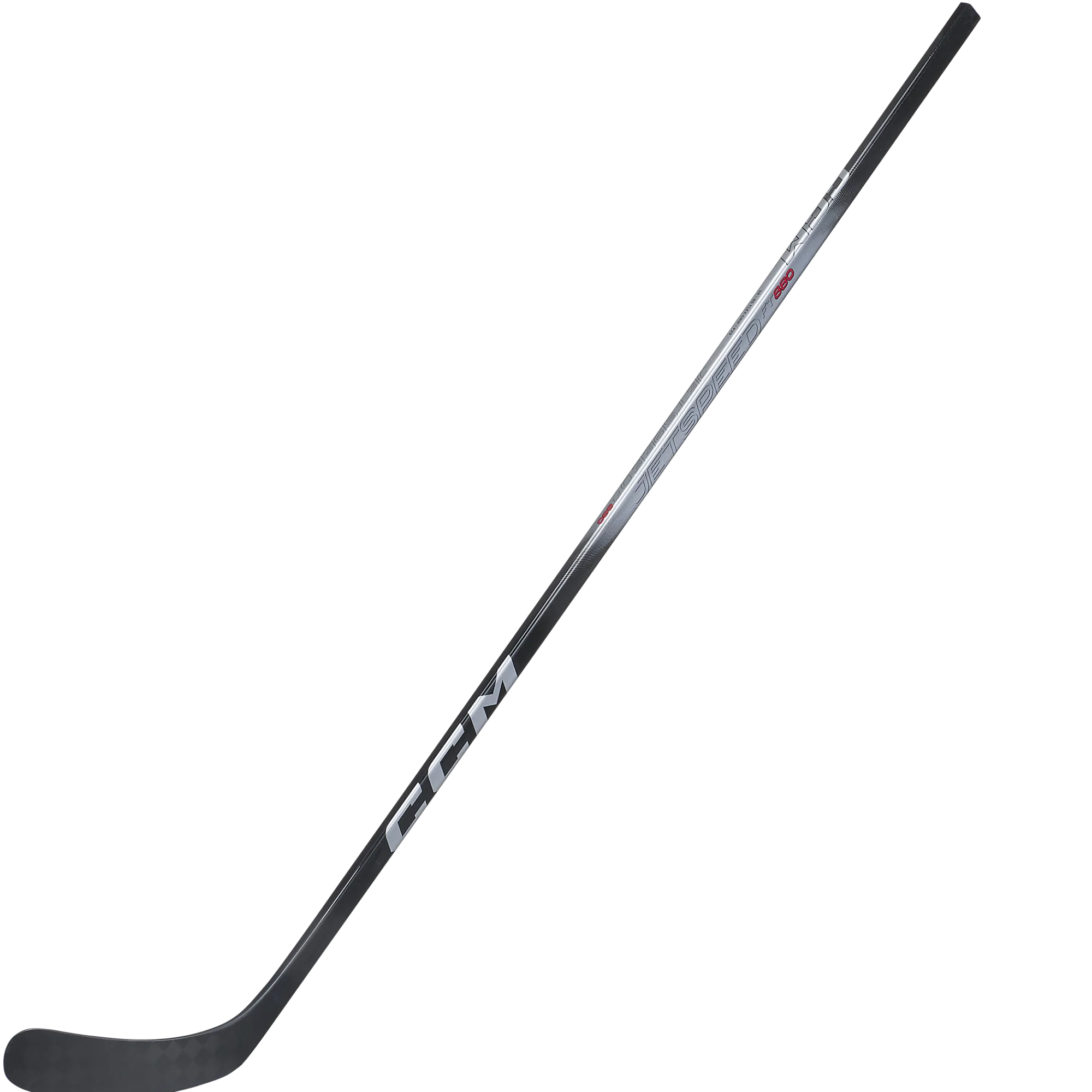 Best JETSPEED FT880 Eishockeyschläger Senior Senior Schläger