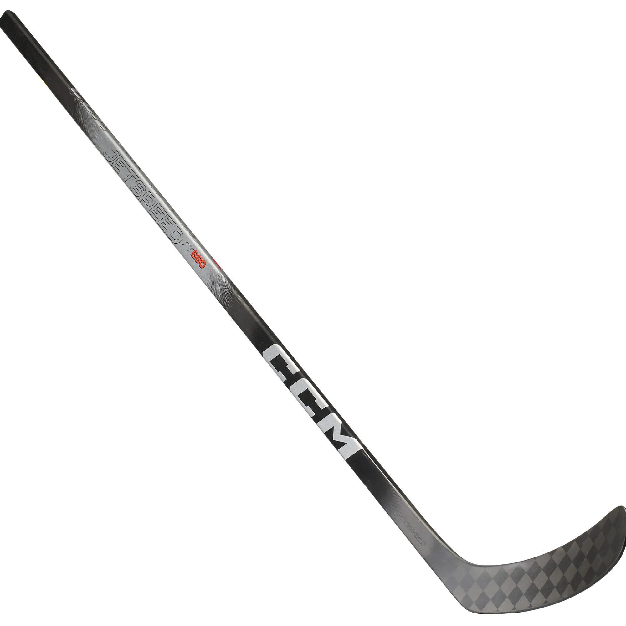 Best JETSPEED FT880 Eishockeyschläger Senior Senior Schläger