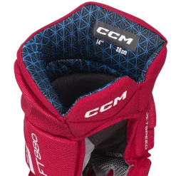 Clearance JetSpeed FT880 Handschuhe Junior Schutzausrüstung Junior|Handschuhe