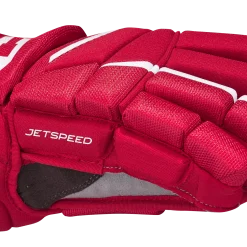 Clearance JetSpeed FT880 Handschuhe Junior Schutzausrüstung Junior|Handschuhe