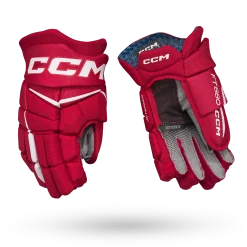 Clearance JetSpeed FT880 Handschuhe Junior Schutzausrüstung Junior|Handschuhe
