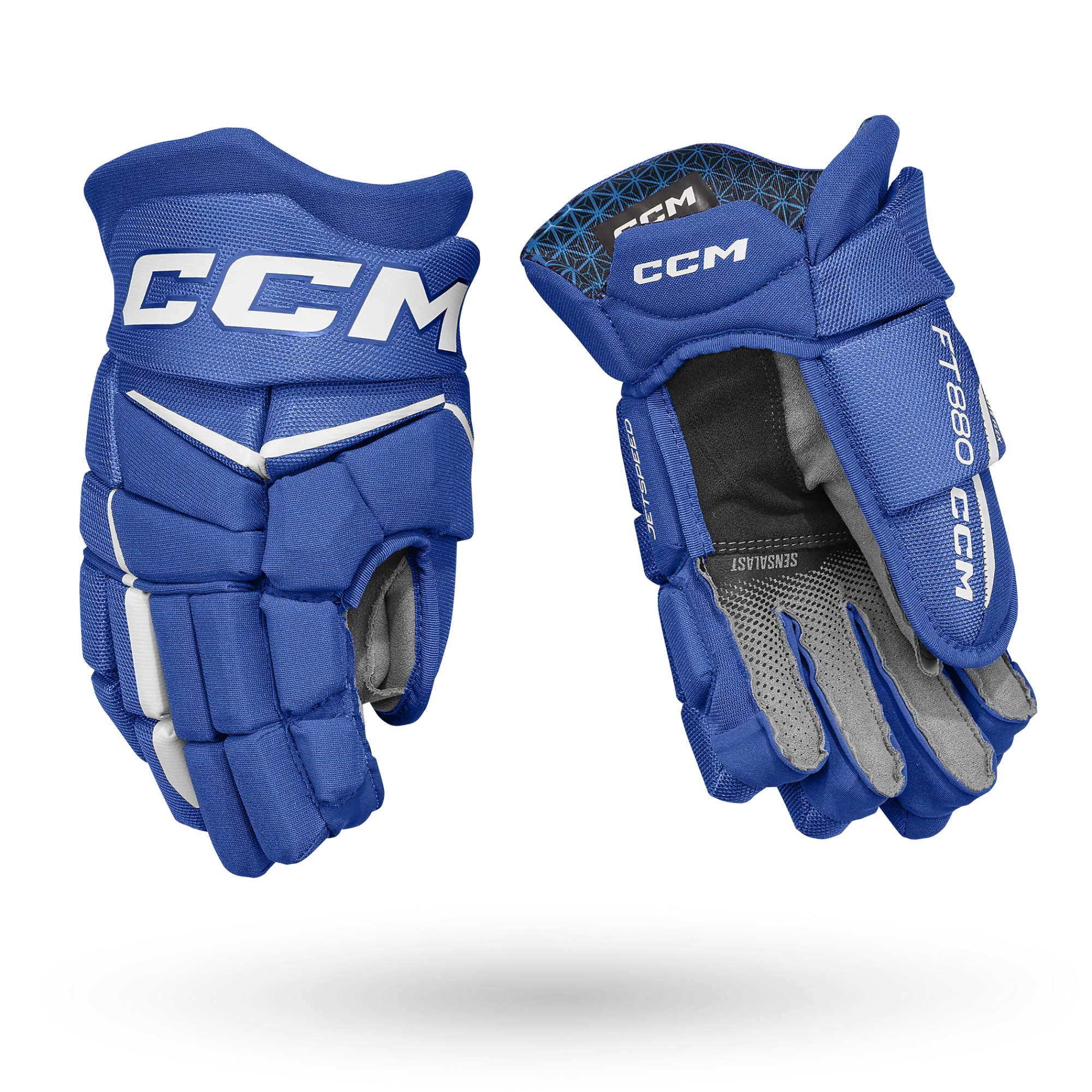 Clearance JetSpeed FT880 Handschuhe Junior Schutzausrüstung Junior|Handschuhe