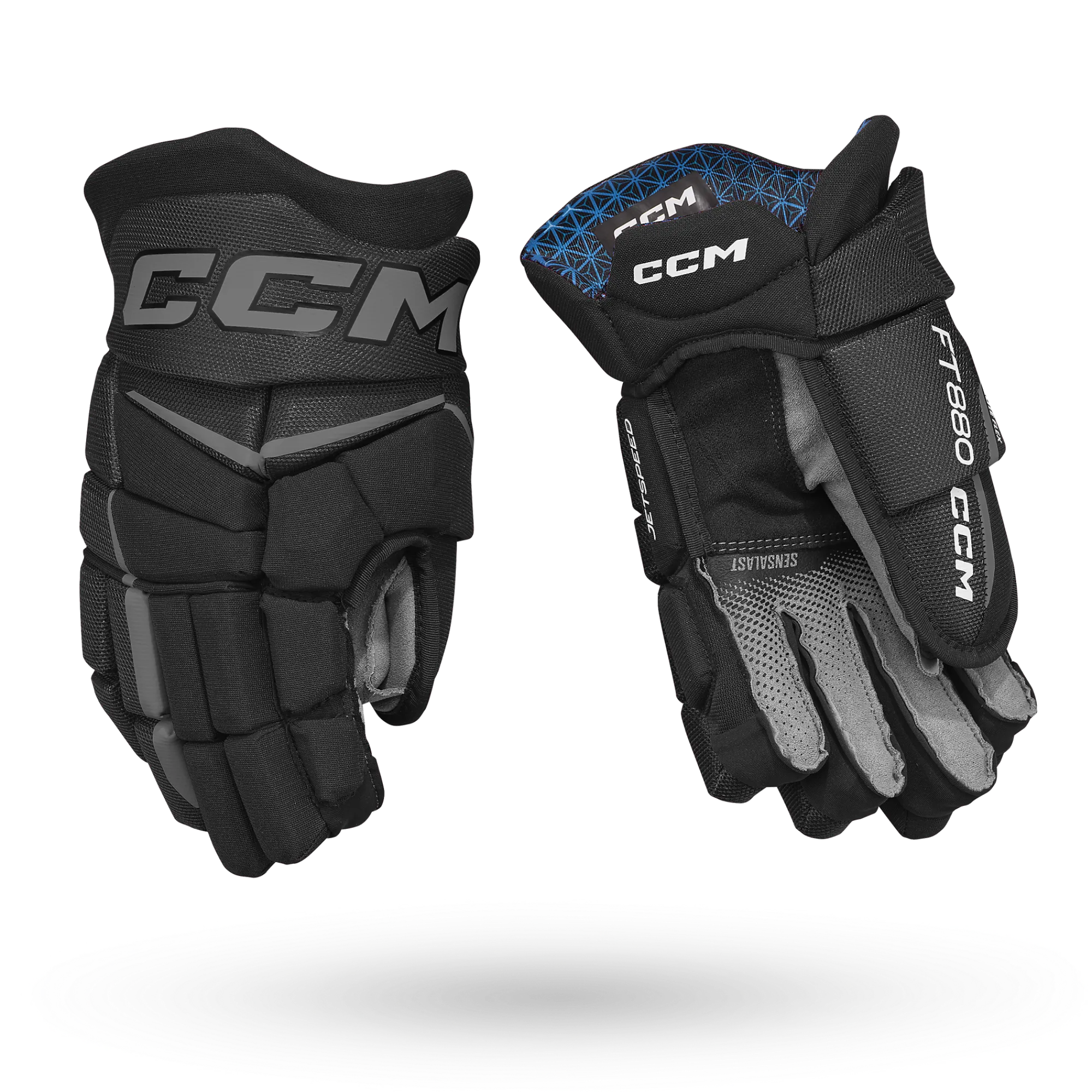 Outlet JetSpeed FT880 Handschuhe Junior Schutzausrüstung Junior|Handschuhe