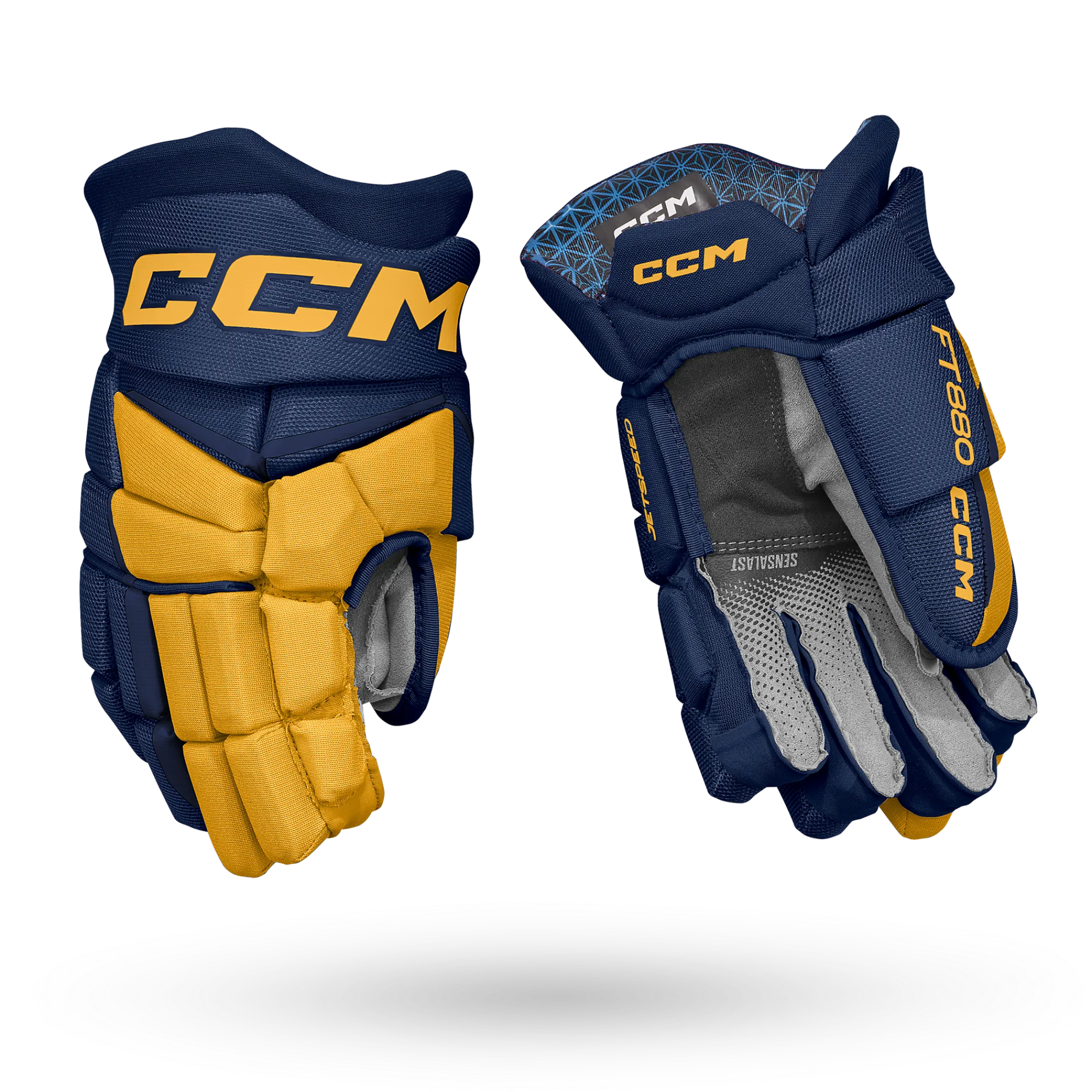 Discount JetSpeed FT880 Handschuhe Junior Schutzausrüstung Junior|Handschuhe