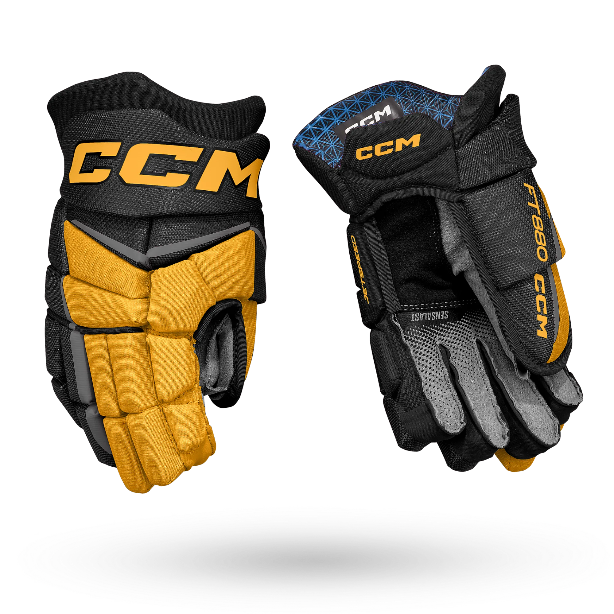 Sale JetSpeed FT880 Handschuhe Junior Schutzausrüstung Junior|Handschuhe