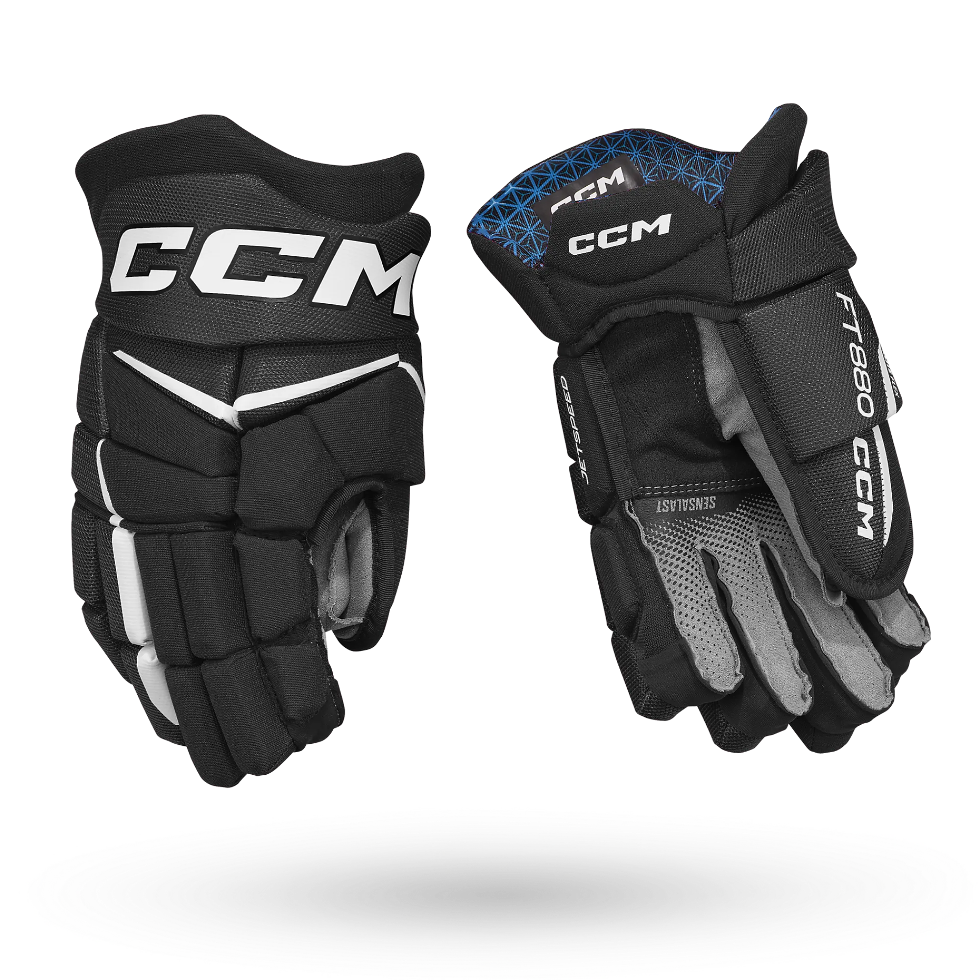 Outlet Jetspeed FT880 Handschuhe Senior Schutzausrüstung Senior|Handschuhe