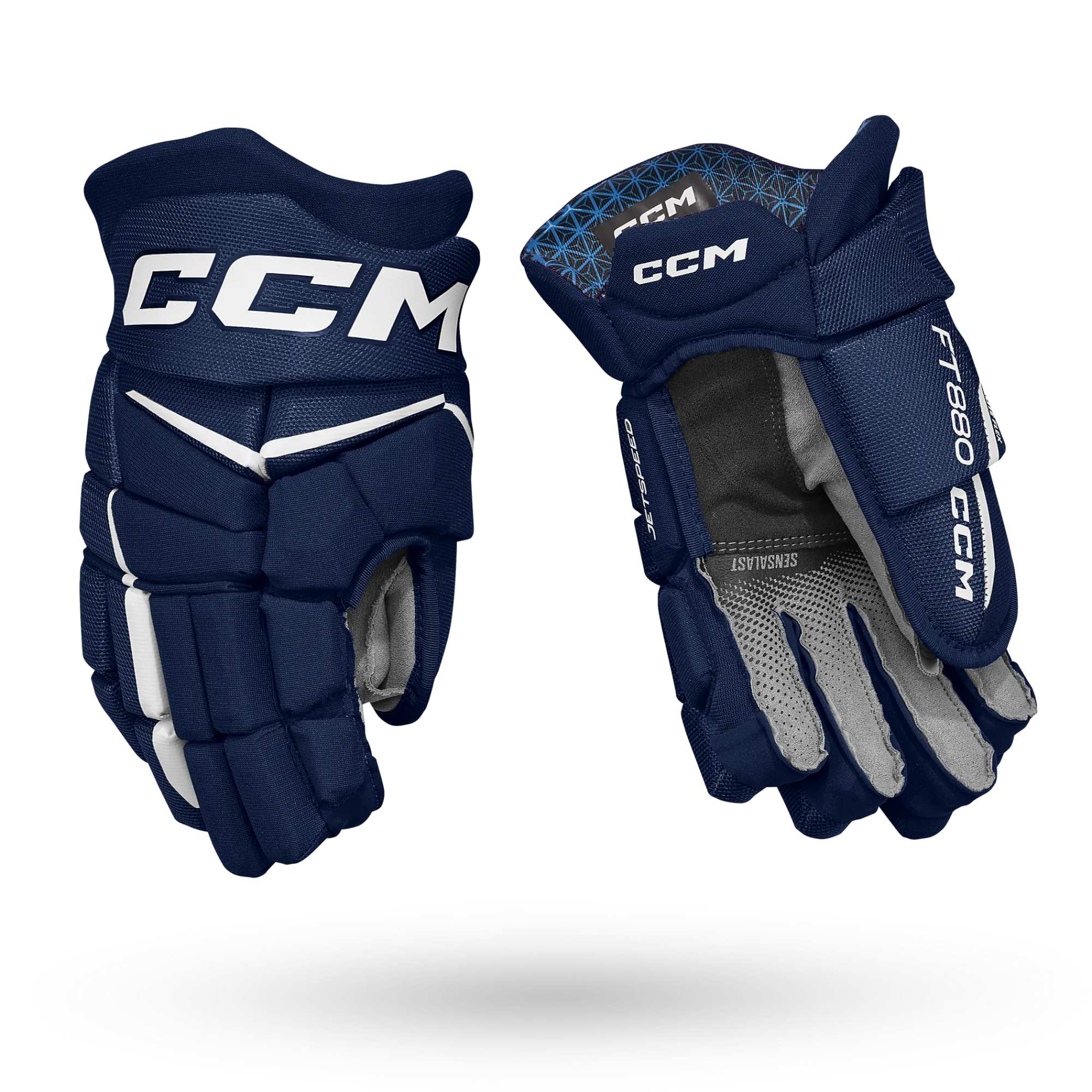 Best Jetspeed FT880 Handschuhe Senior Schutzausrüstung Senior|Handschuhe