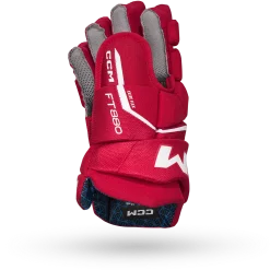 New Jetspeed FT880 Handschuhe Senior Schutzausrüstung Senior|Handschuhe