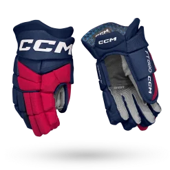 New Jetspeed FT880 Handschuhe Senior Schutzausrüstung Senior|Handschuhe