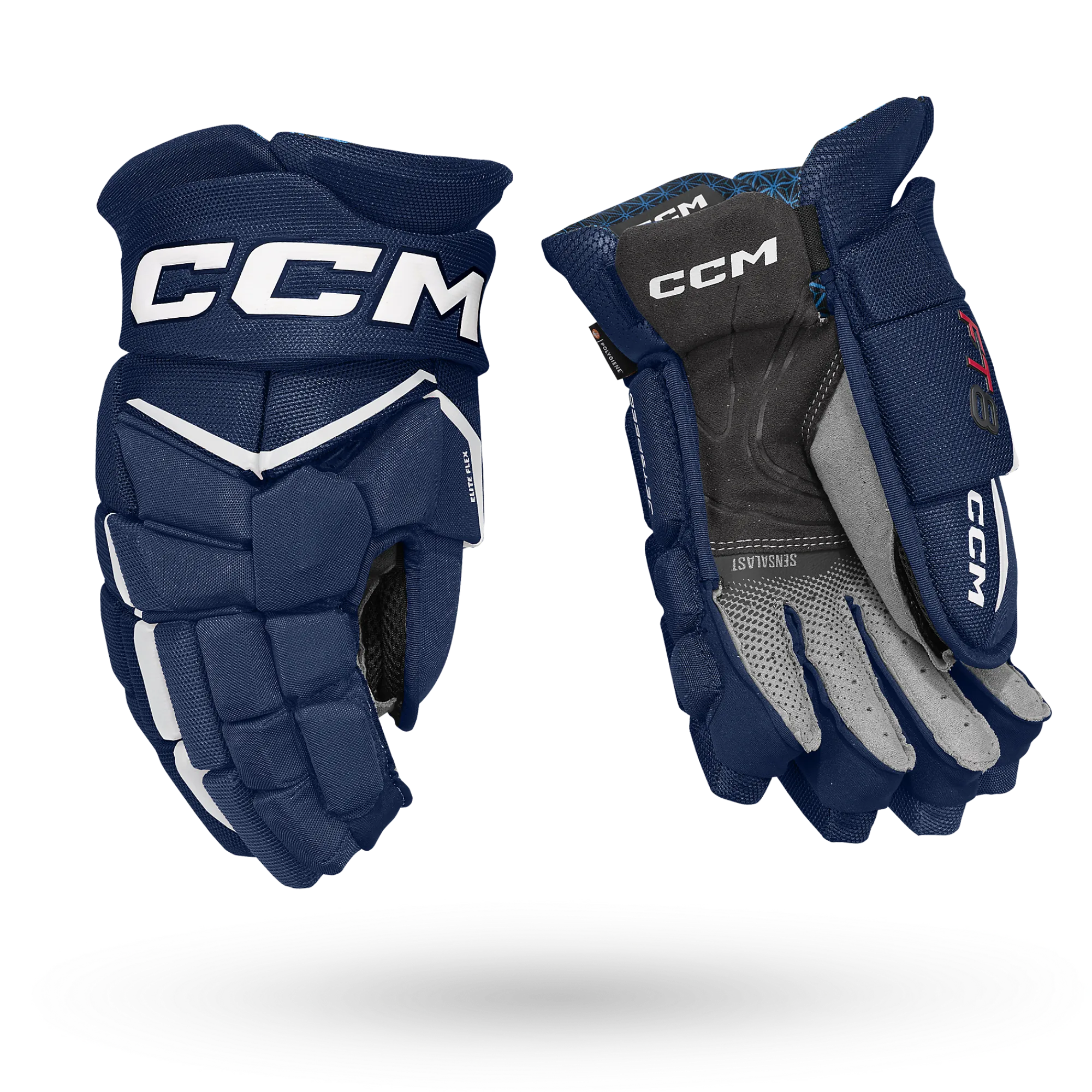 Online JetSpeed FT8 Handschuhe Senior Handschuhe