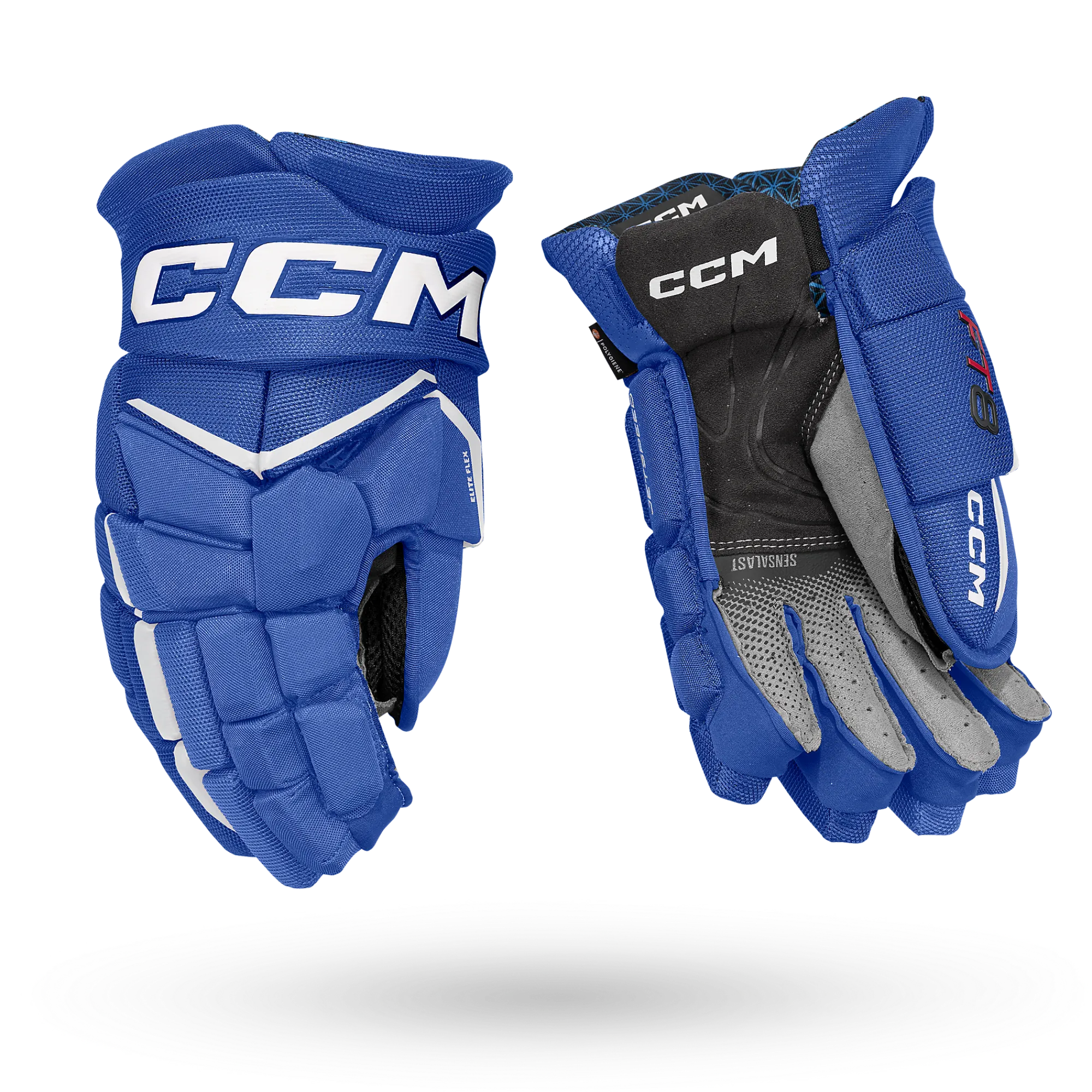 Sale JetSpeed FT8 Handschuhe Senior Handschuhe