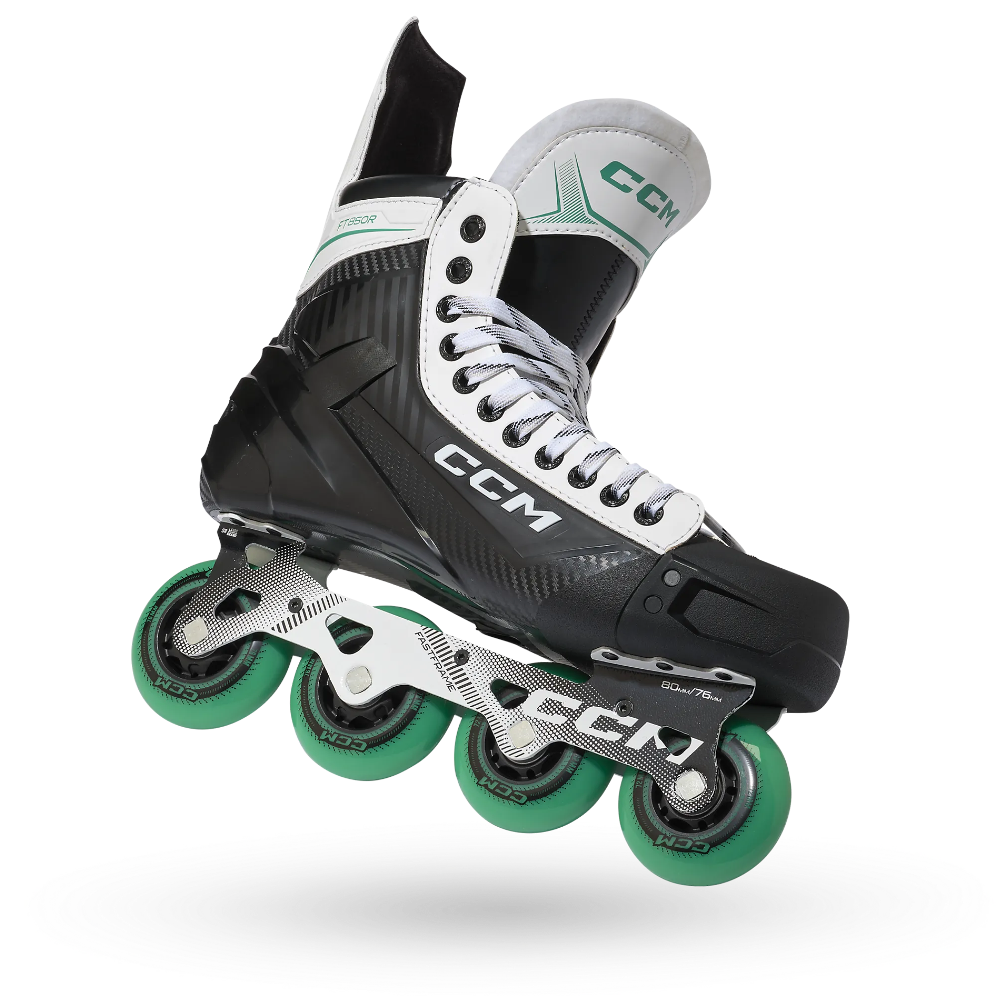 Jetspeed FT850 Inliner Junior Inlinehockey