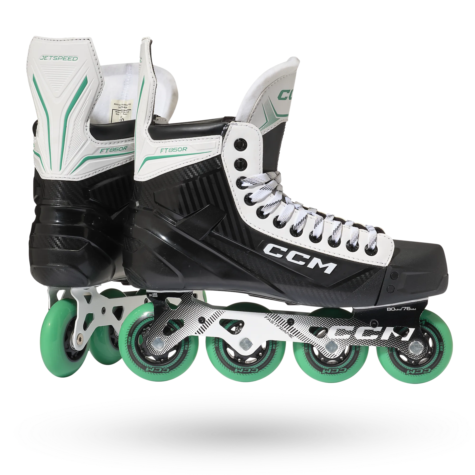 Jetspeed FT850 Inliner Junior Inlinehockey