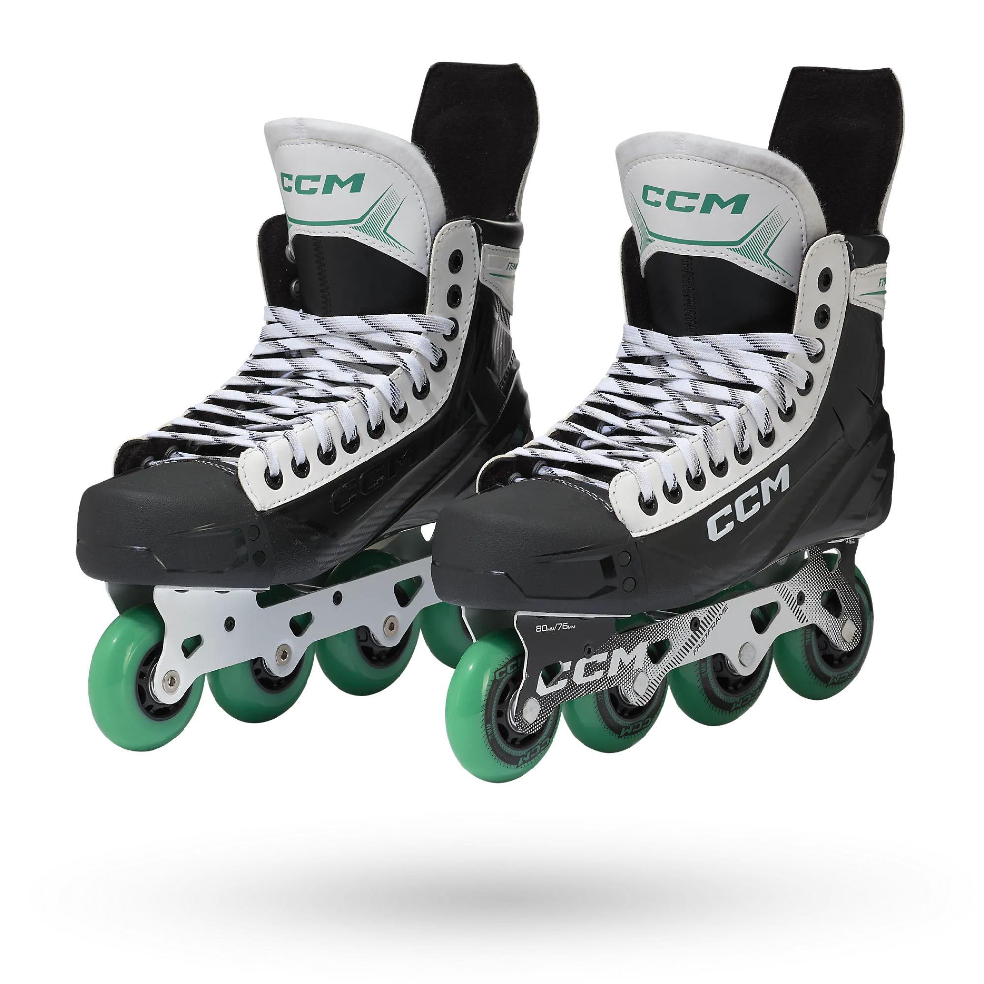 Jetspeed FT850 Inliner Junior Inlinehockey