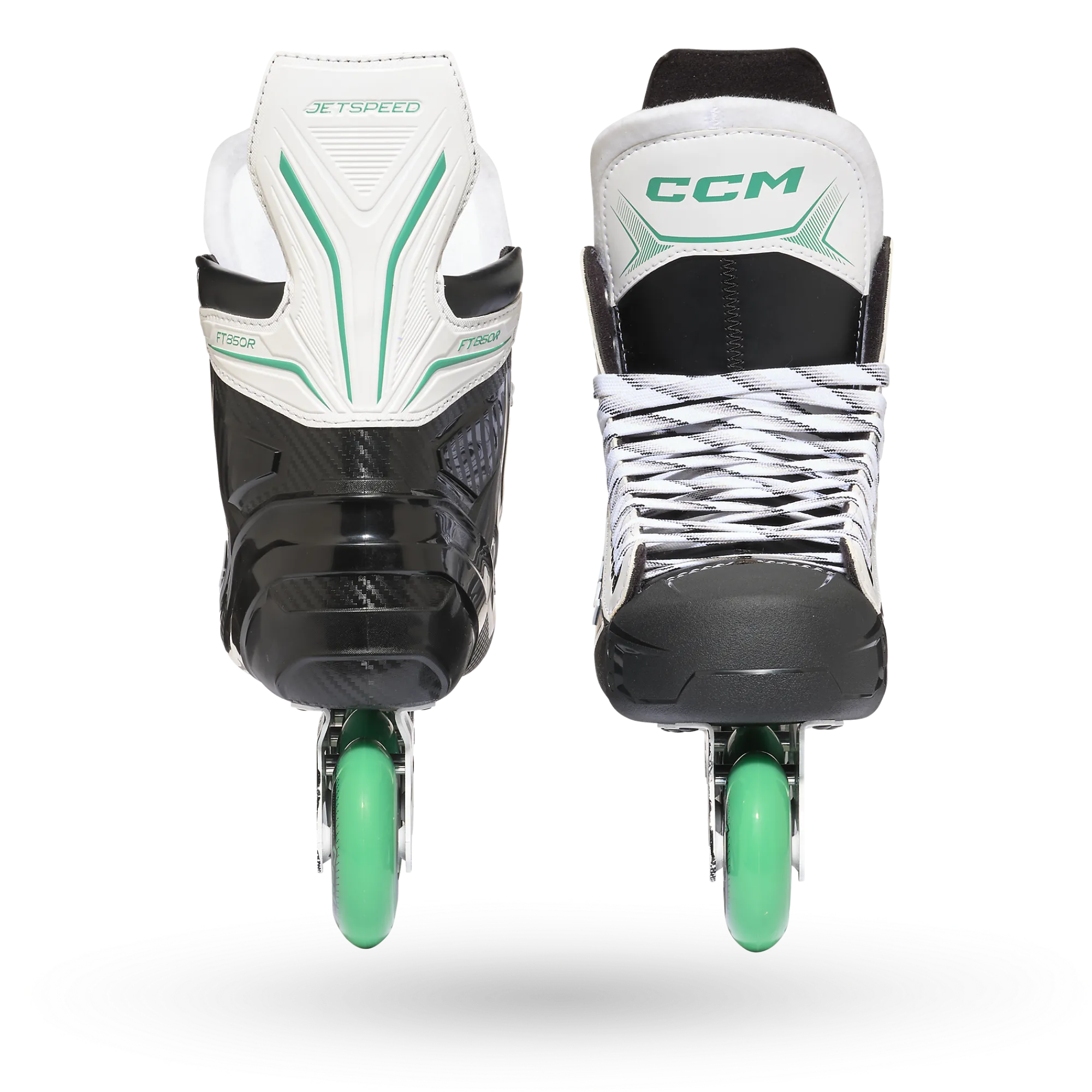 Best Jetspeed FT850 Inliner Senior Inlinehockey
