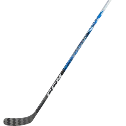 Discount Jetspeed FT9 PRO BLUE Eishockeyschläger Intermediate Intermediate Schläger