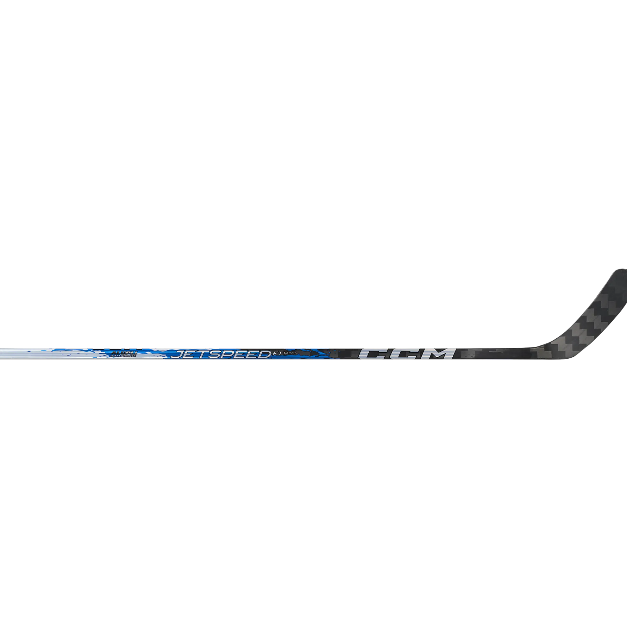 Discount Jetspeed FT9 PRO BLUE Eishockeyschläger Intermediate Intermediate Schläger