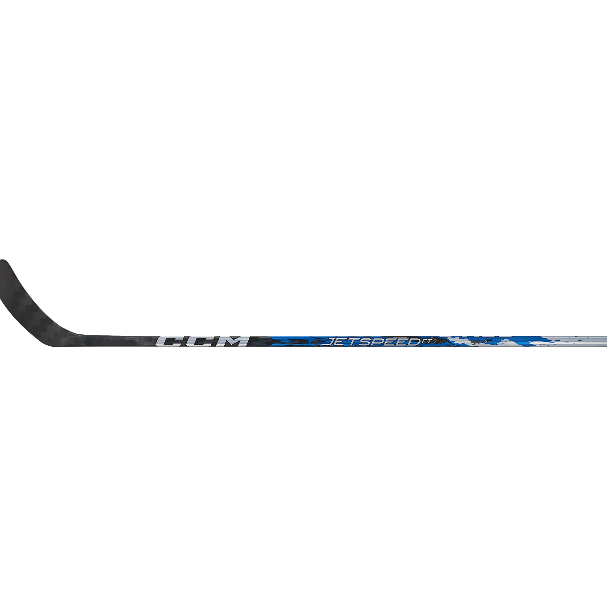 Discount Jetspeed FT9 PRO BLUE Eishockeyschläger Intermediate Intermediate Schläger