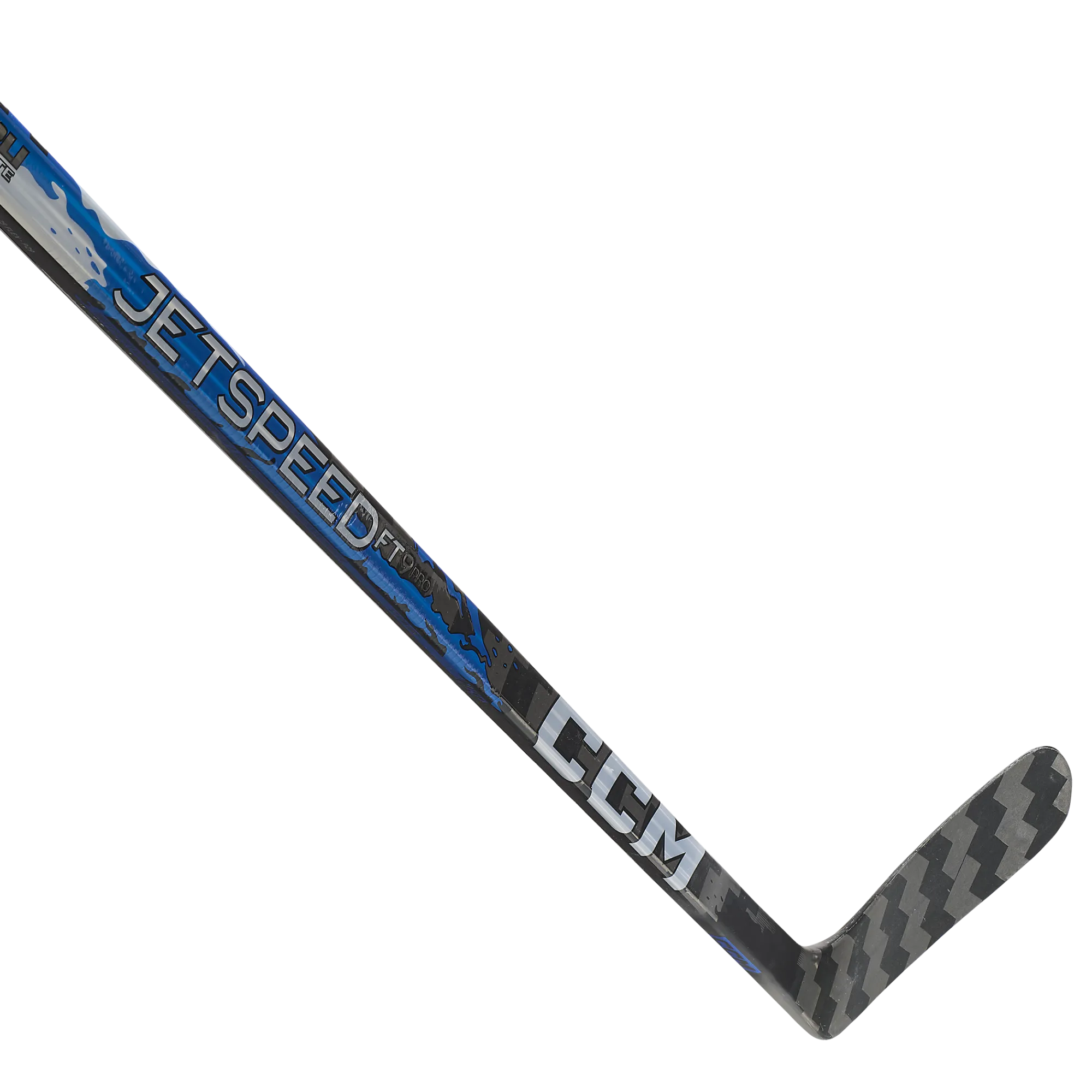 Sale Jetspeed FT9 PRO BLUE Eishockeyschläger Junior Junior Schläger