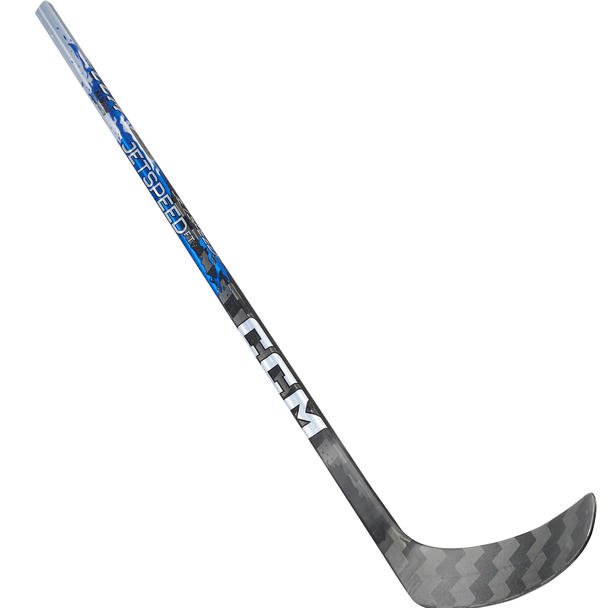 Sale Jetspeed FT9 PRO BLUE Eishockeyschläger Junior Junior Schläger