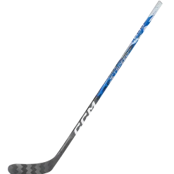 Sale Jetspeed FT9 PRO BLUE Eishockeyschläger Youth Youth Schläger