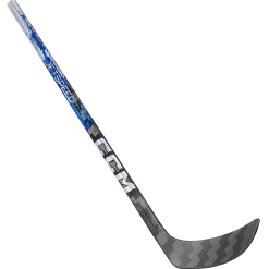 Sale Jetspeed FT9 PRO BLUE Eishockeyschläger Youth Youth Schläger