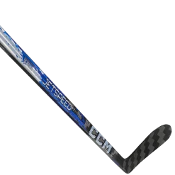 Sale Jetspeed FT9 PRO BLUE Eishockeyschläger Youth Youth Schläger
