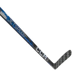 Best Jetspeed FT9 PRO BLUE Eishockeyschläger Senior Senior Schläger