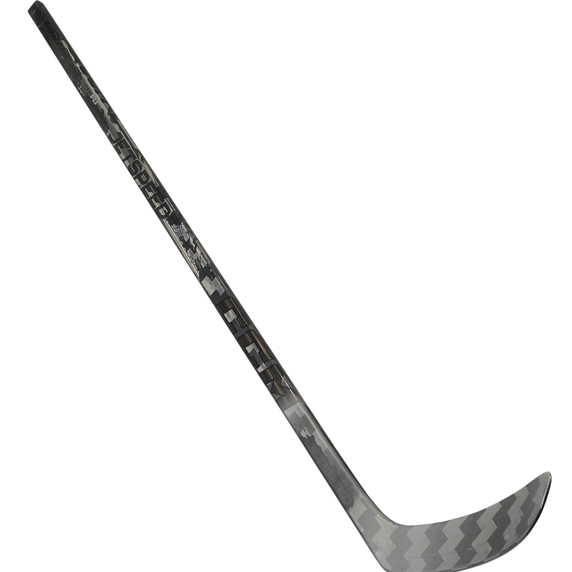 Online Jetspeed FT9 PRO CHARCOAL Eishockeyschläger Senior Senior Schläger