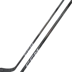 Hot JETSPEED FT8 Pro Eishockeyschläger CHARCOAL Intermediate Intermediate Schläger