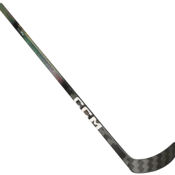 Hot JETSPEED FT8 Pro Eishockeyschläger CHARCOAL Intermediate Intermediate Schläger