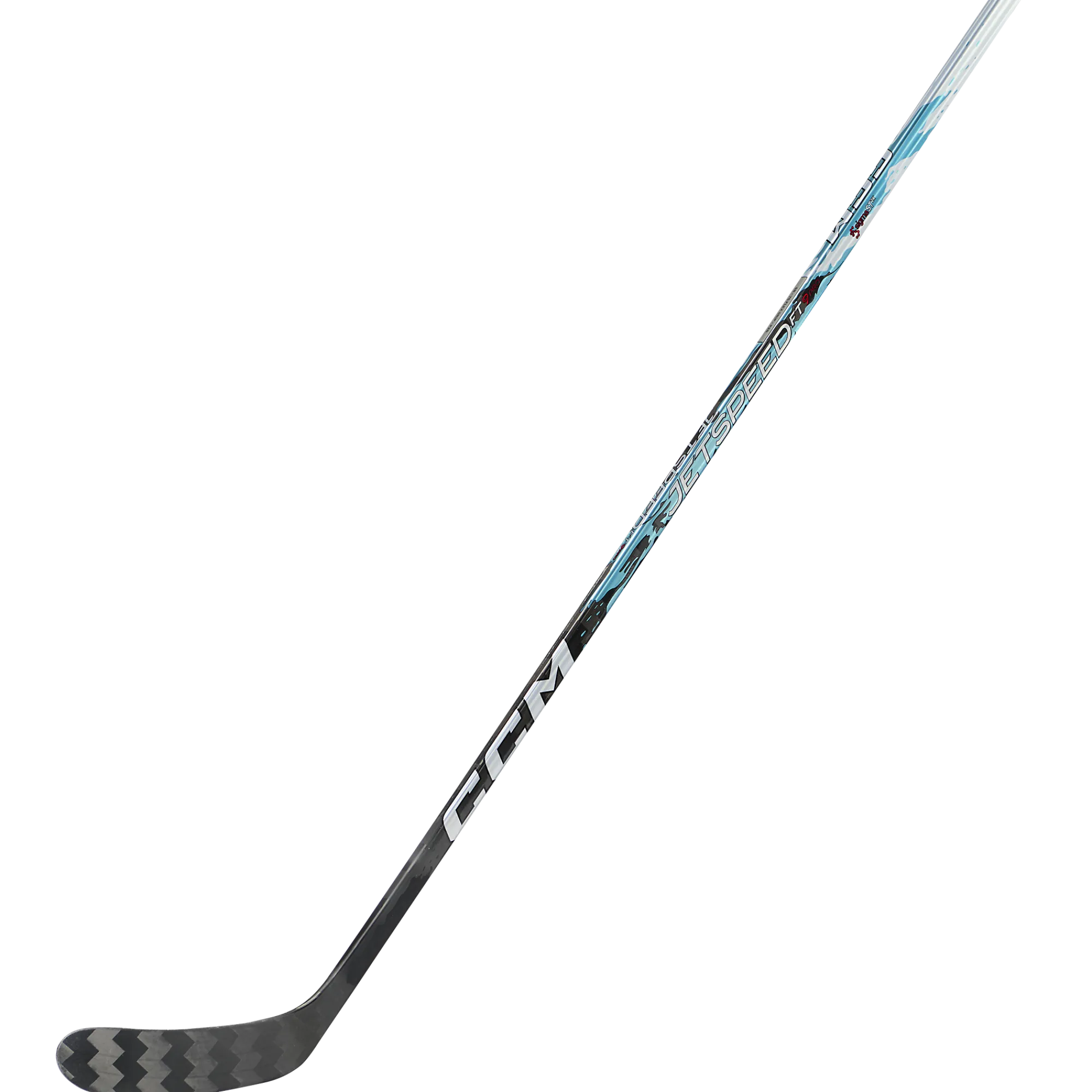 New Jetspeed FT9 Pro Eishockeyschläger Intermediate Intermediate Schläger