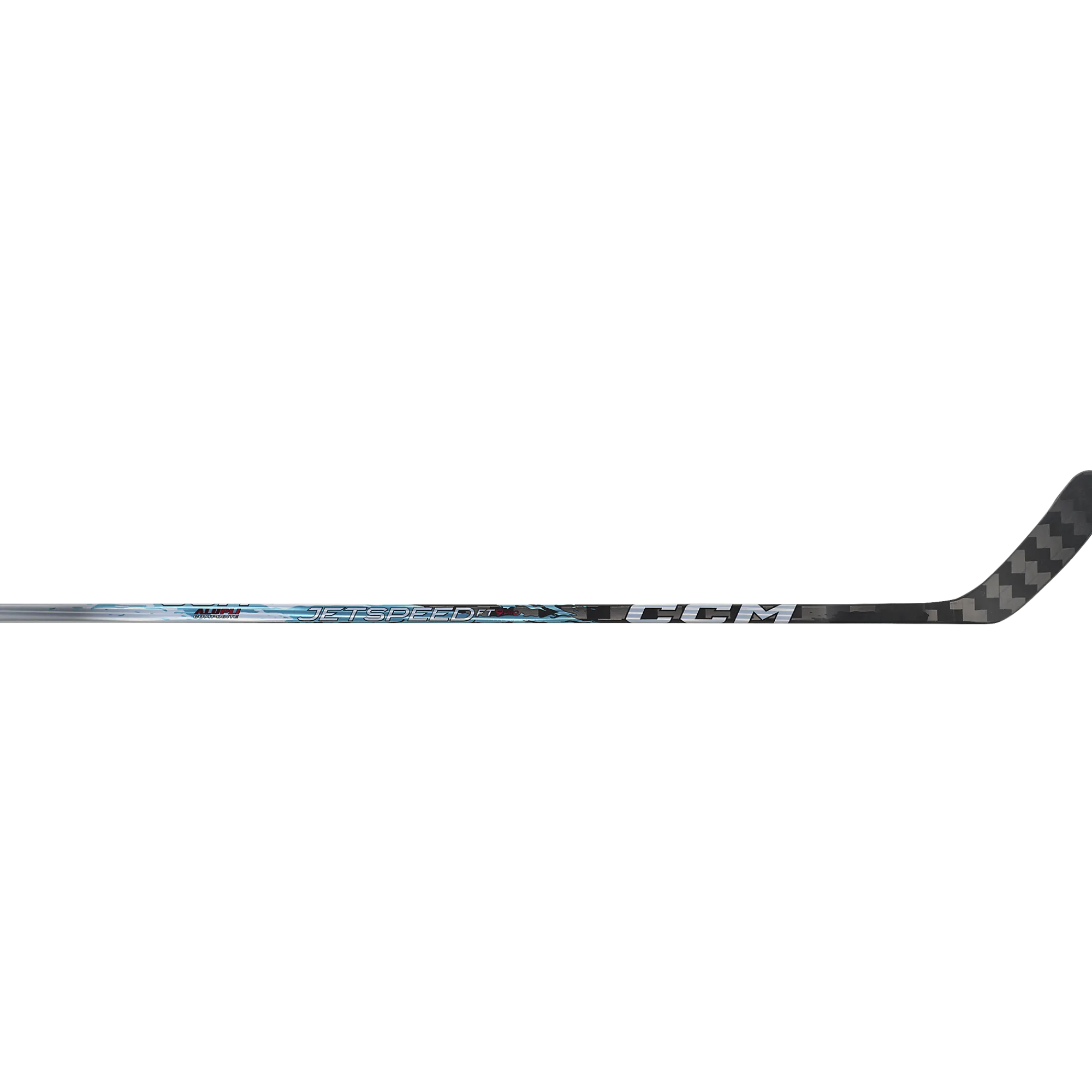 New Jetspeed FT9 Pro Eishockeyschläger Intermediate Intermediate Schläger
