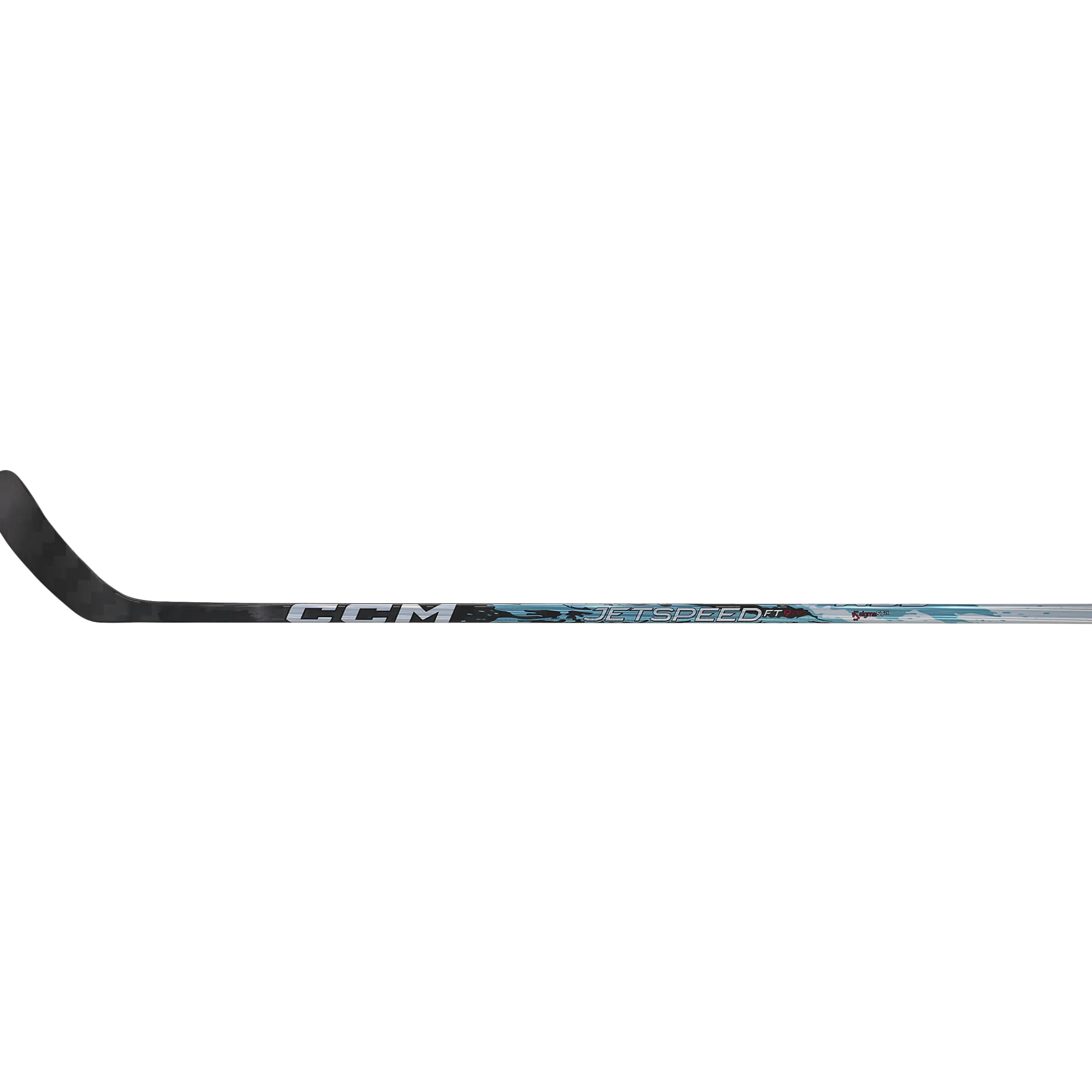 New Jetspeed FT9 Pro Eishockeyschläger Intermediate Intermediate Schläger