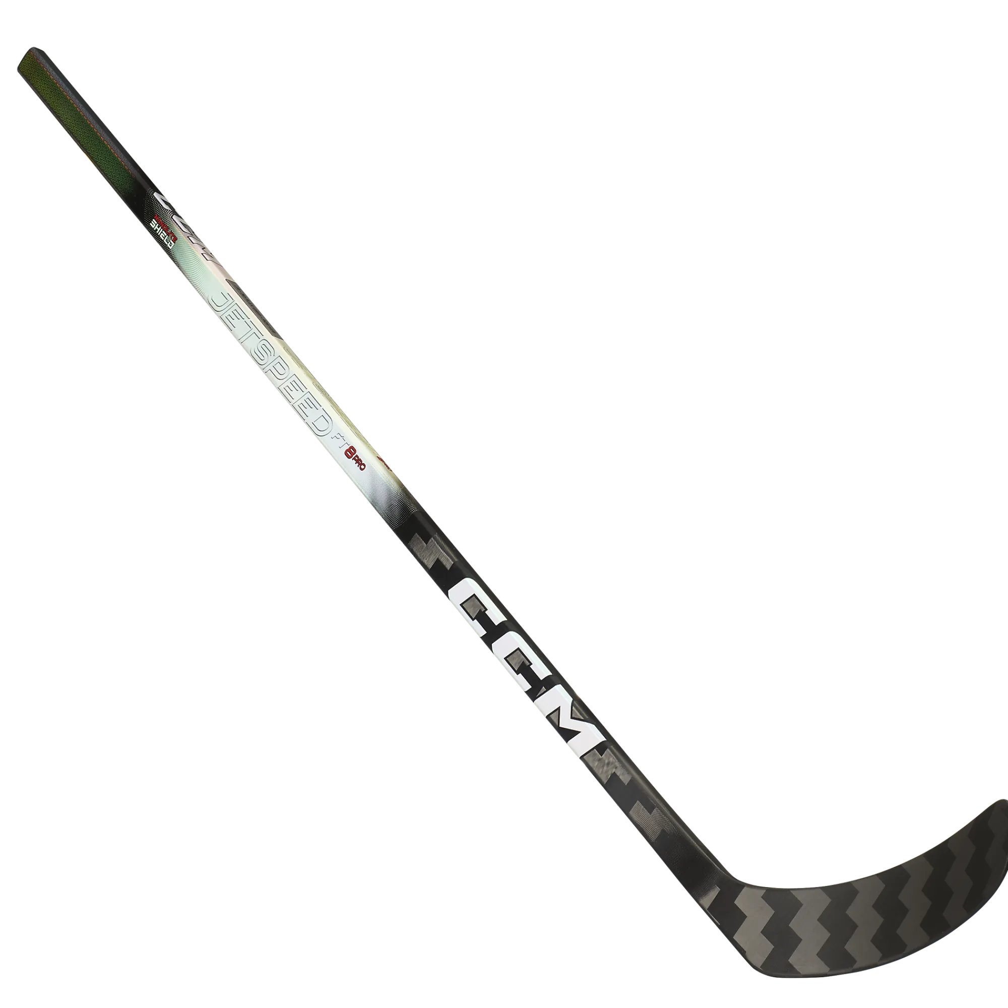 Hot JETSPEED FT8 Pro Eishockeyschläger Junior Junior Schläger