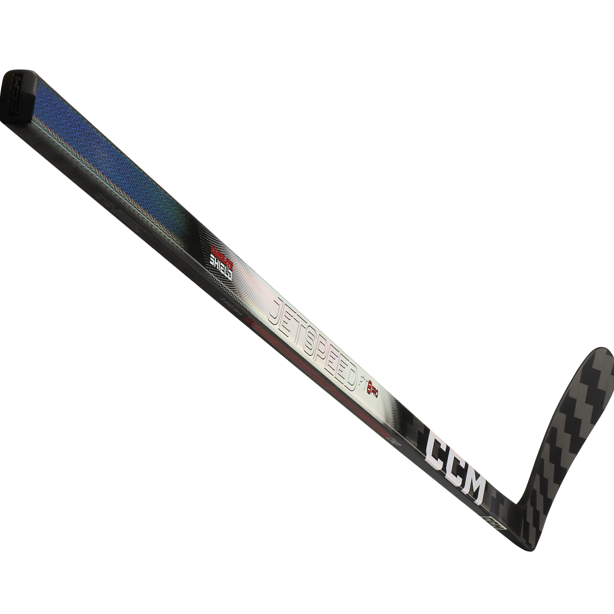 Hot JETSPEED FT8 Pro Eishockeyschläger Junior Junior Schläger