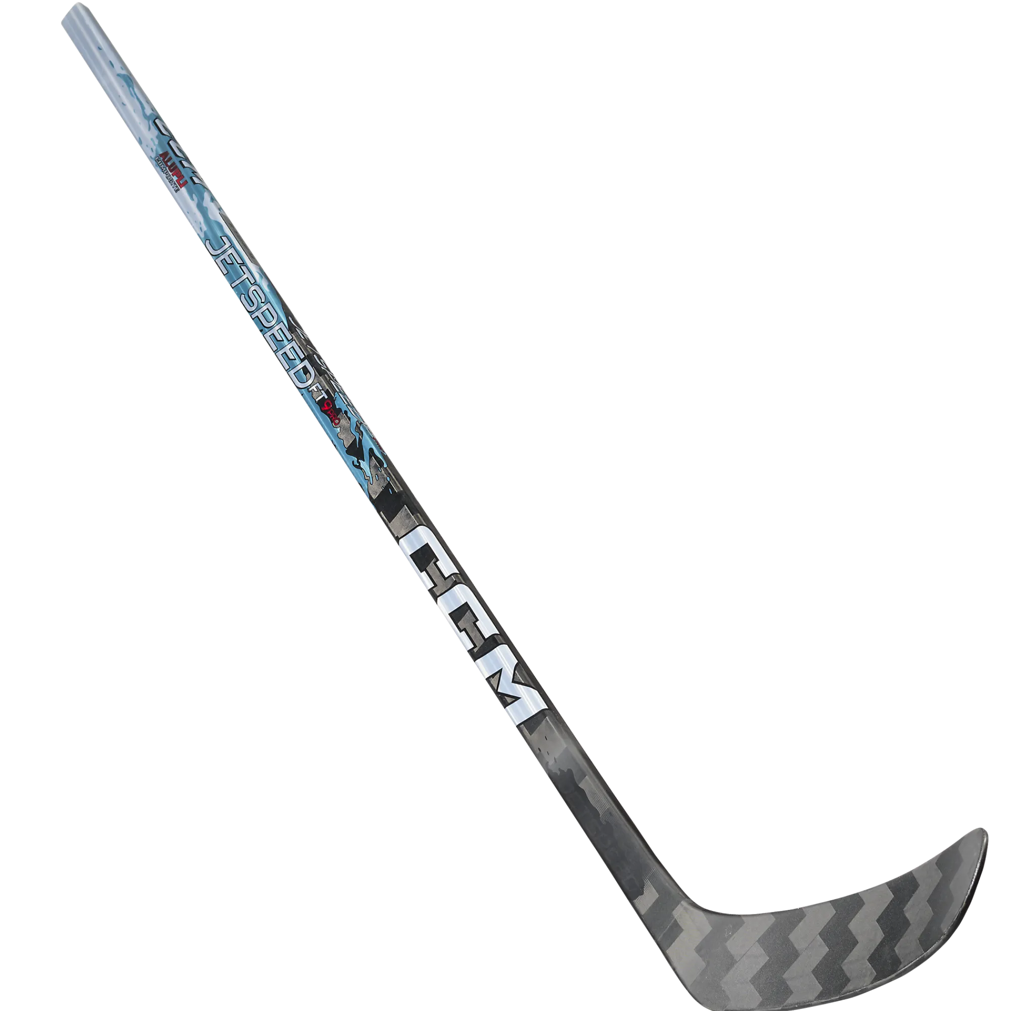 Discount Jetspeed FT9 Pro Eishockeyschläger Junior Junior Schläger
