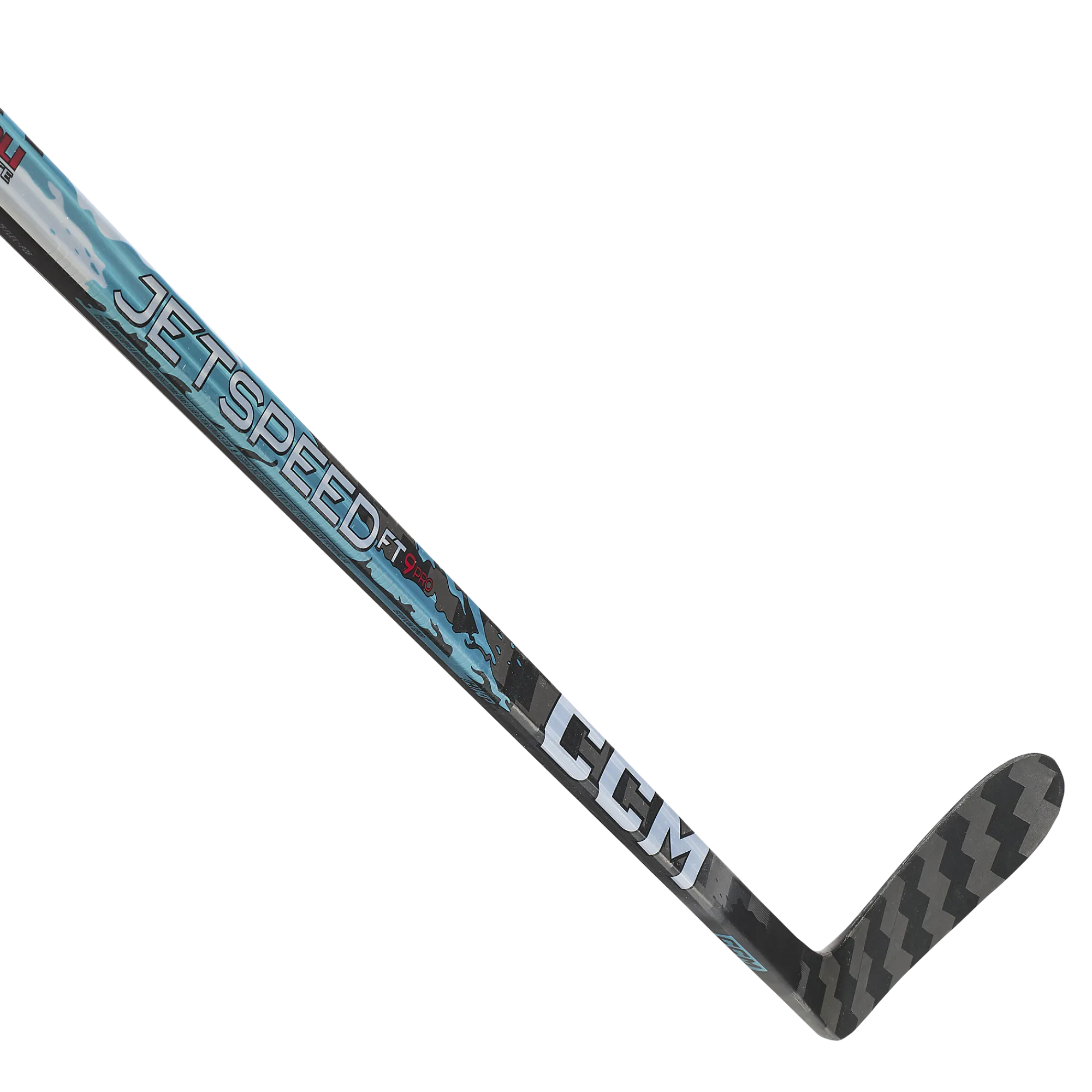 Discount Jetspeed FT9 Pro Eishockeyschläger Junior Junior Schläger