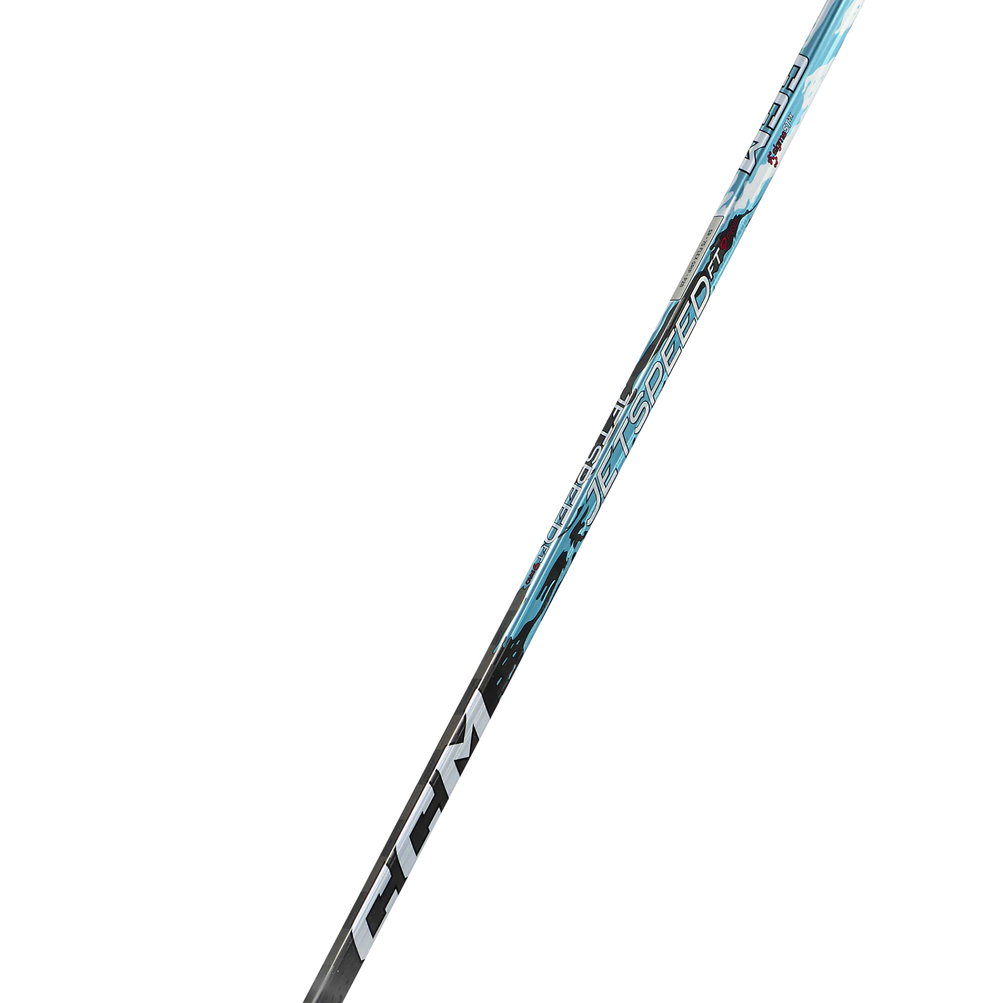 Discount Jetspeed FT9 Pro Eishockeyschläger Junior Junior Schläger