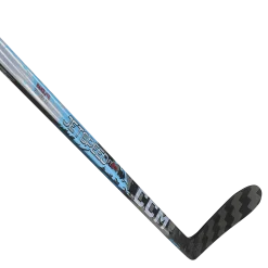 Hot Jetspeed FT9 Pro Eishockeyschläger Youth Youth Schläger
