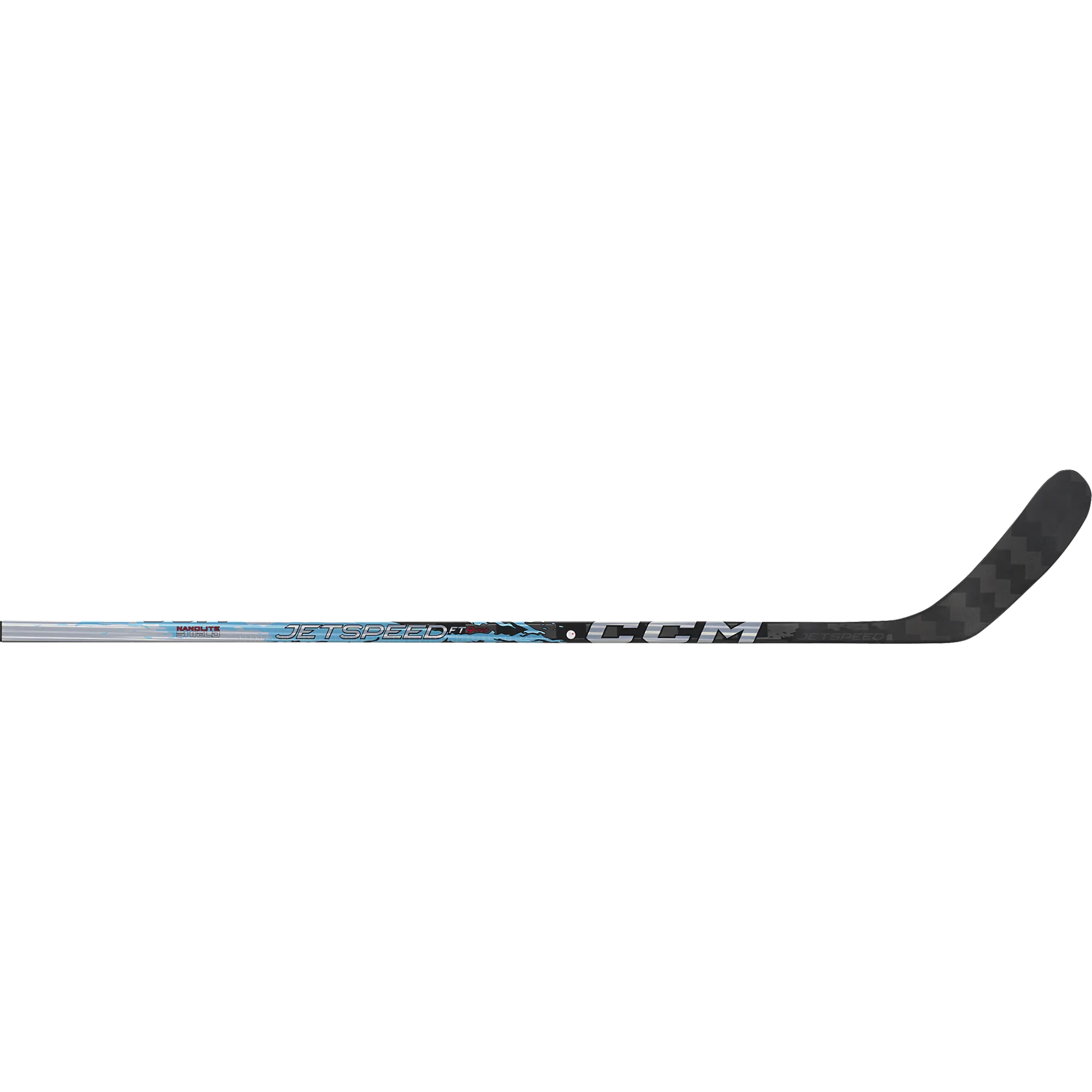 Hot Jetspeed FT9 Pro Eishockeyschläger Youth Youth Schläger