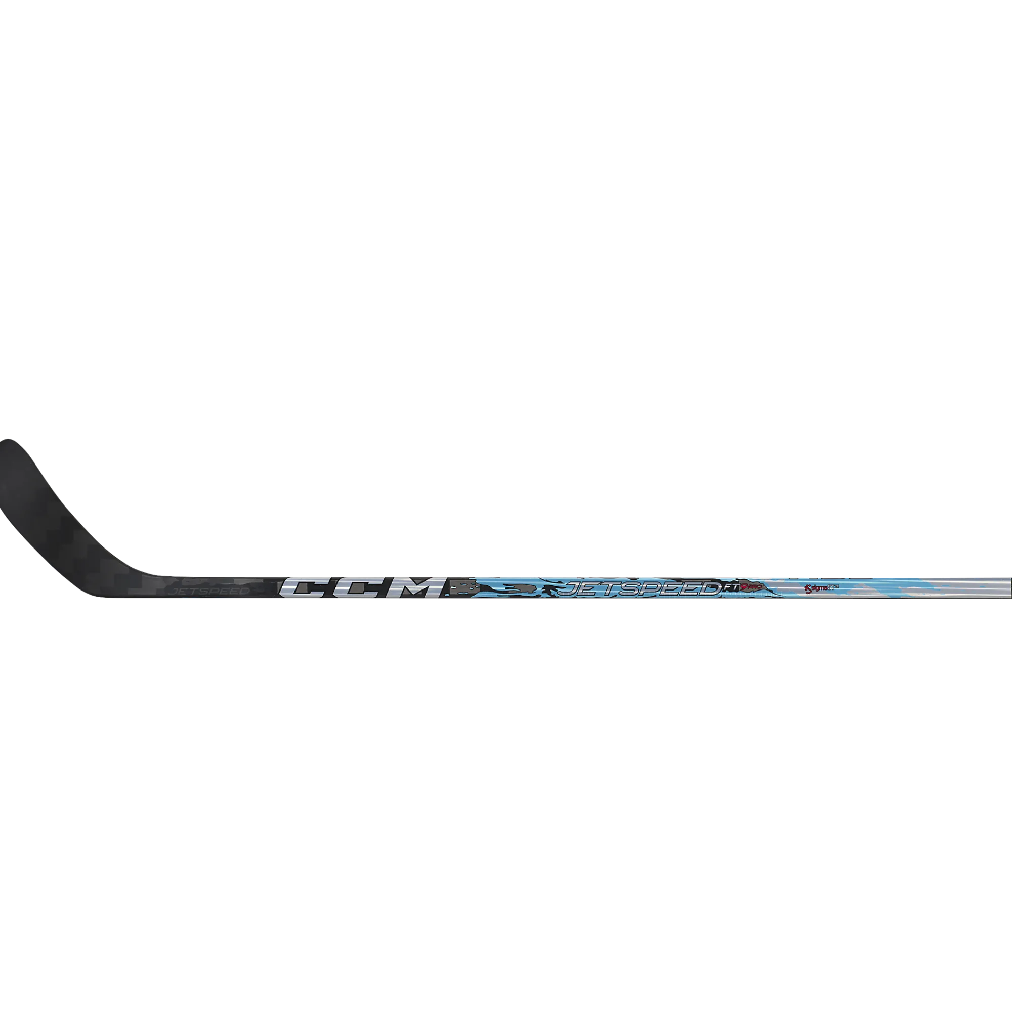 Hot Jetspeed FT9 Pro Eishockeyschläger Youth Youth Schläger